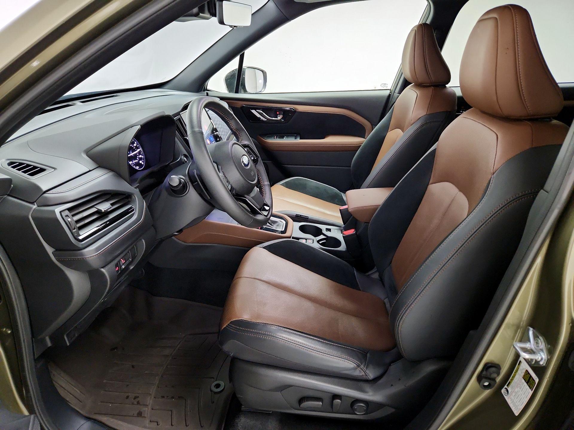 Thumbnail: 2025 Subaru Forester - 11