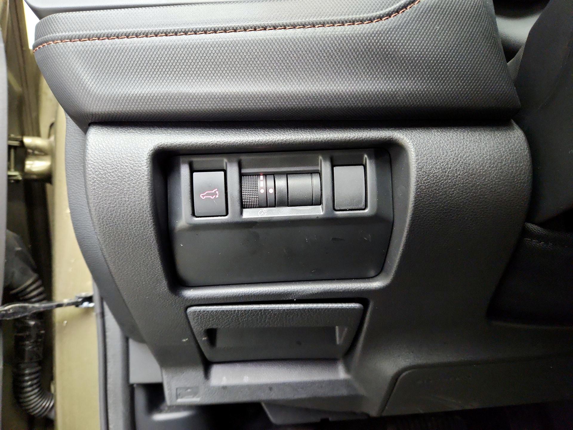 Thumbnail: 2025 Subaru Forester - 13