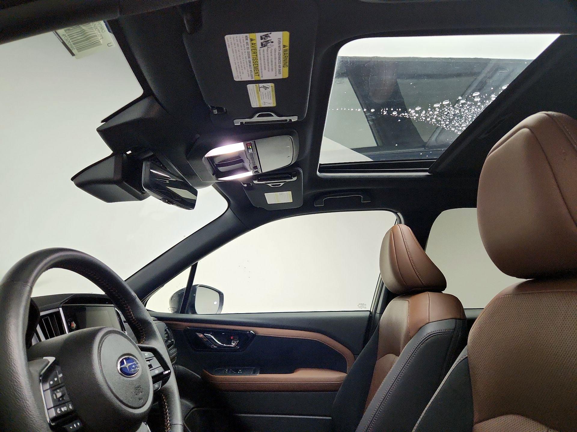Thumbnail: 2025 Subaru Forester - 20