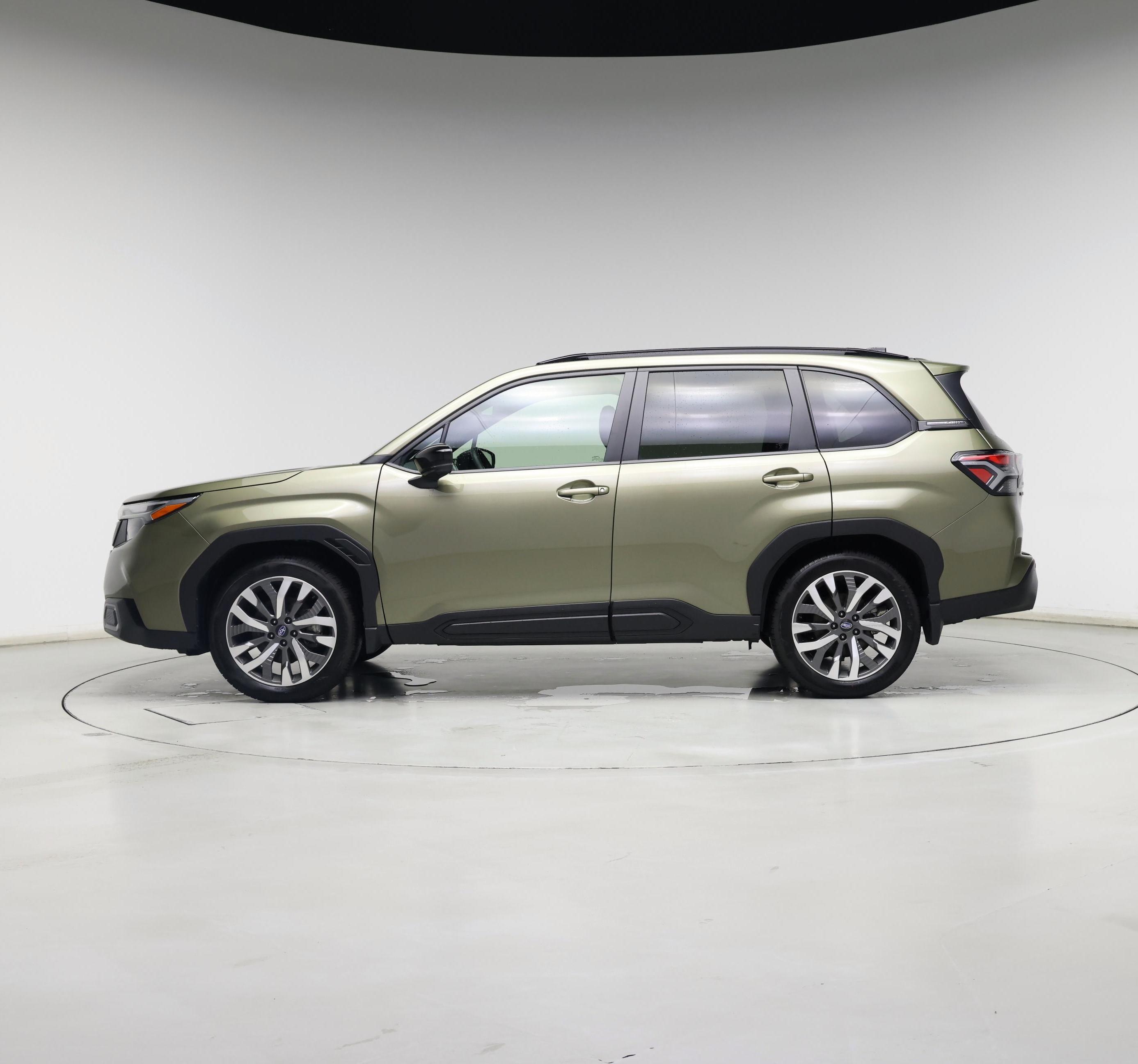 Thumbnail: 2025 Subaru Forester - 3
