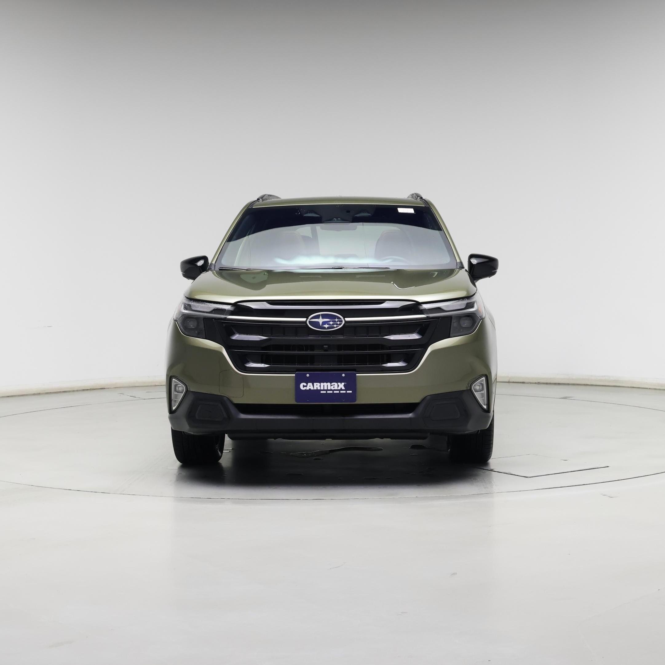 Thumbnail: 2025 Subaru Forester - 5