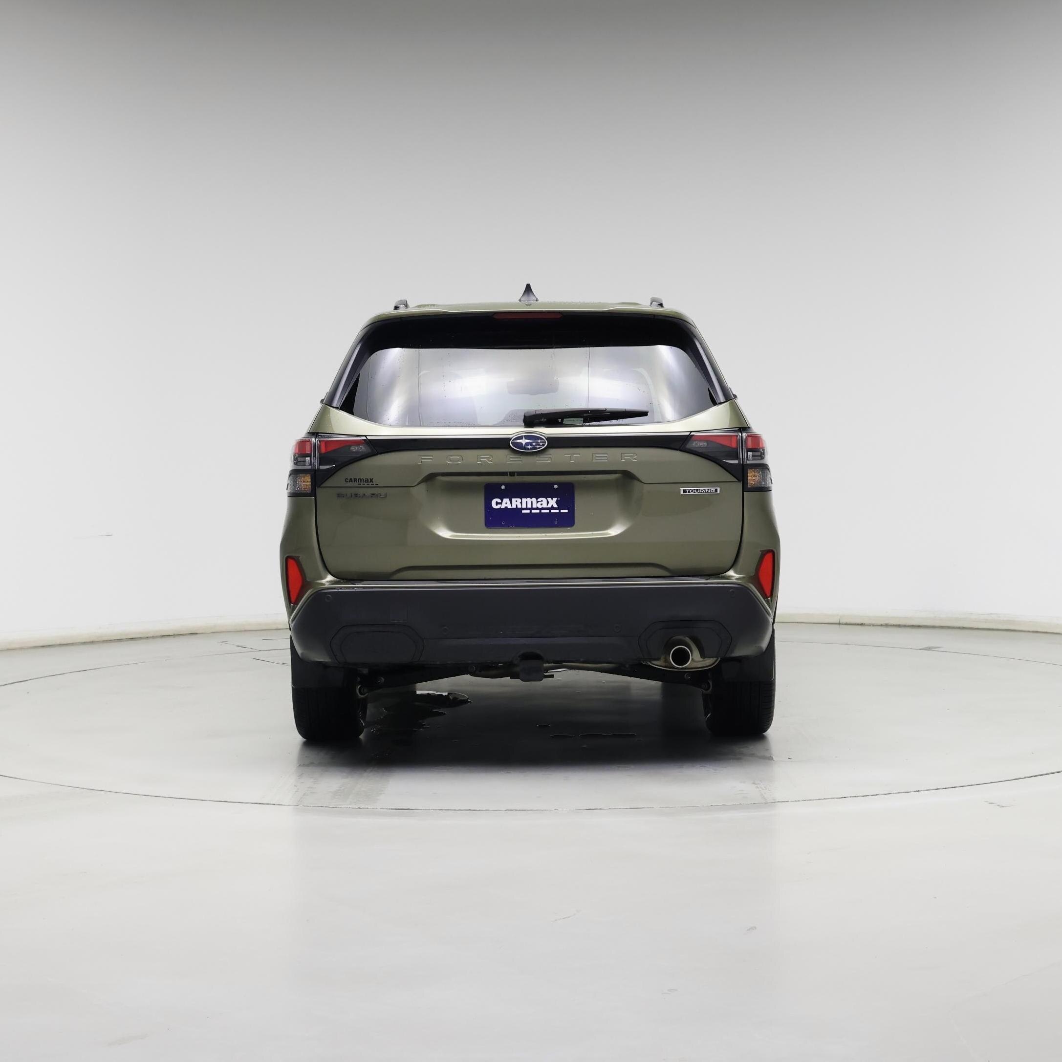 Thumbnail: 2025 Subaru Forester - 6