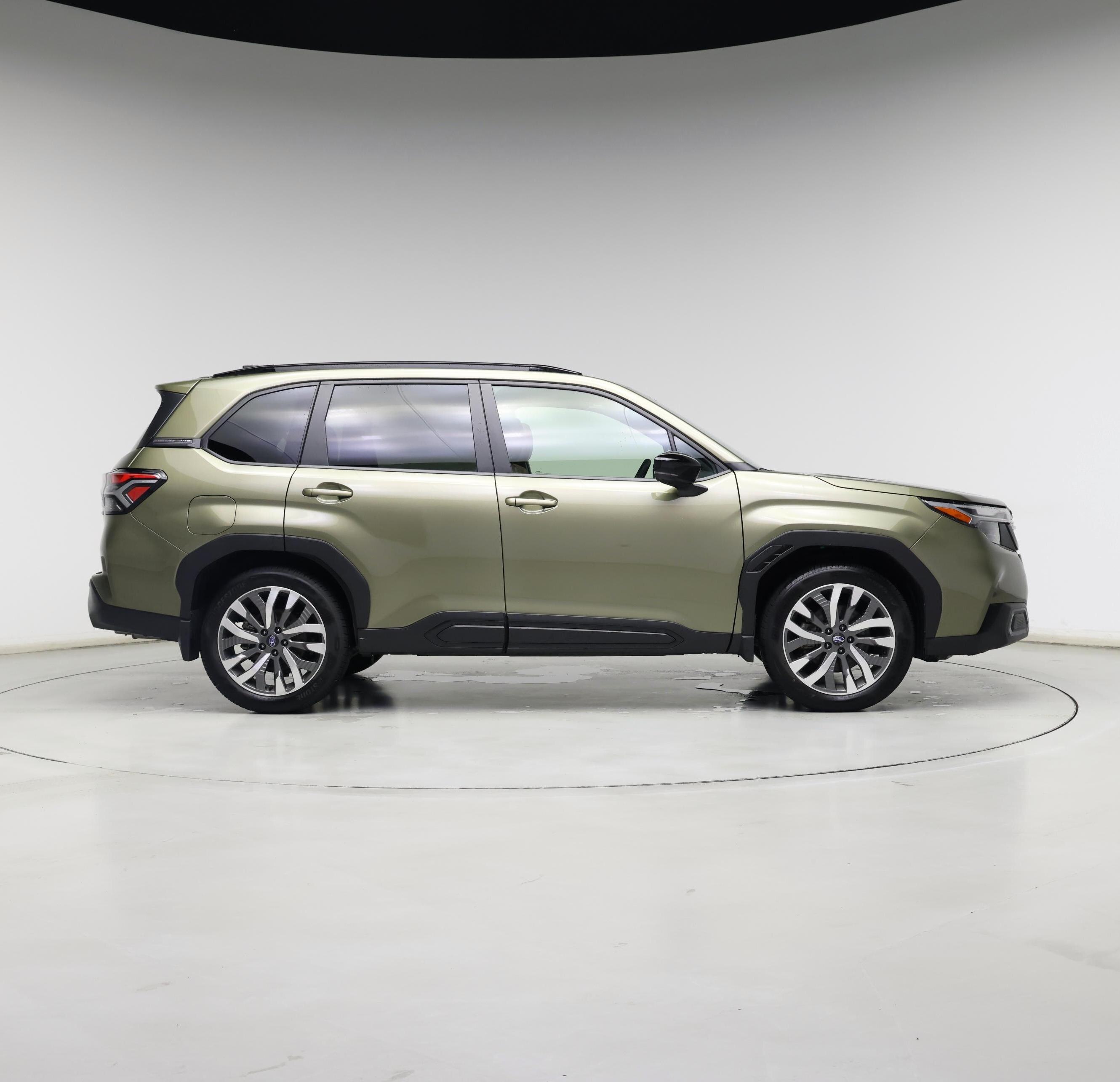 Thumbnail: 2025 Subaru Forester - 7