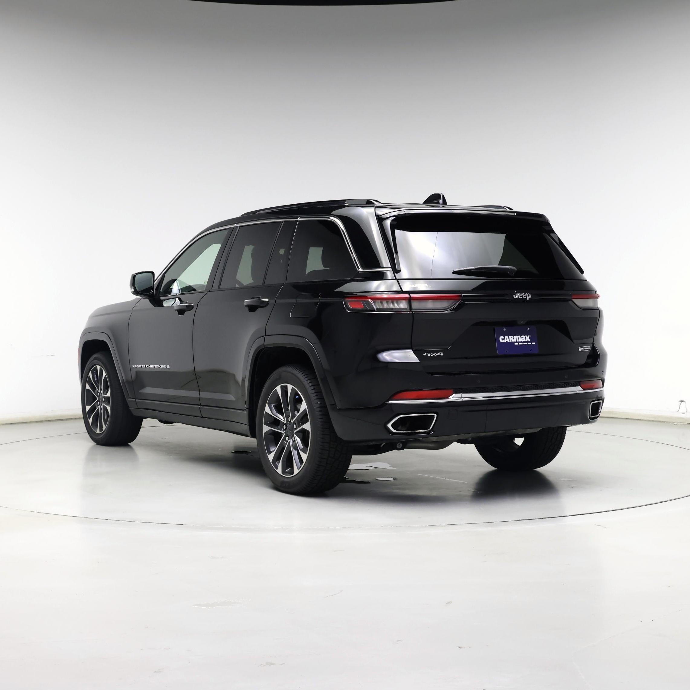 Thumbnail: 2022 Jeep Grand Cherokee - 2
