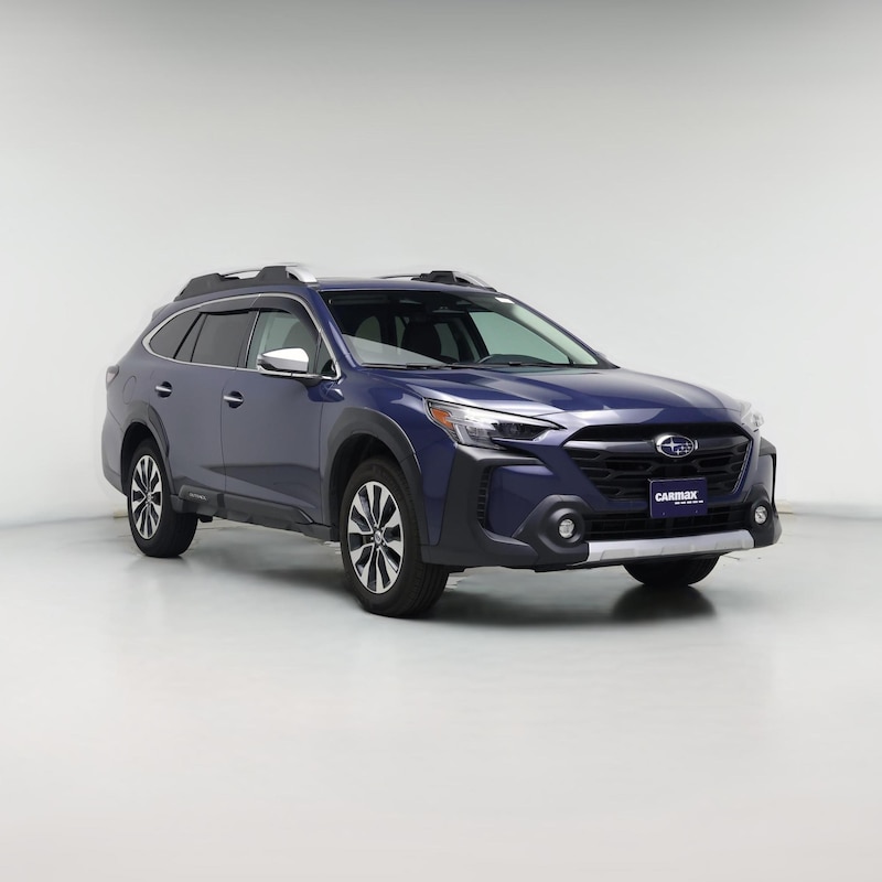 2023 Subaru Outback Touring