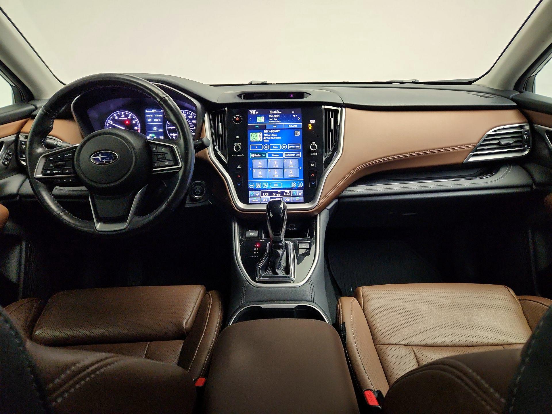 Thumbnail: 2023 Subaru Outback - 9