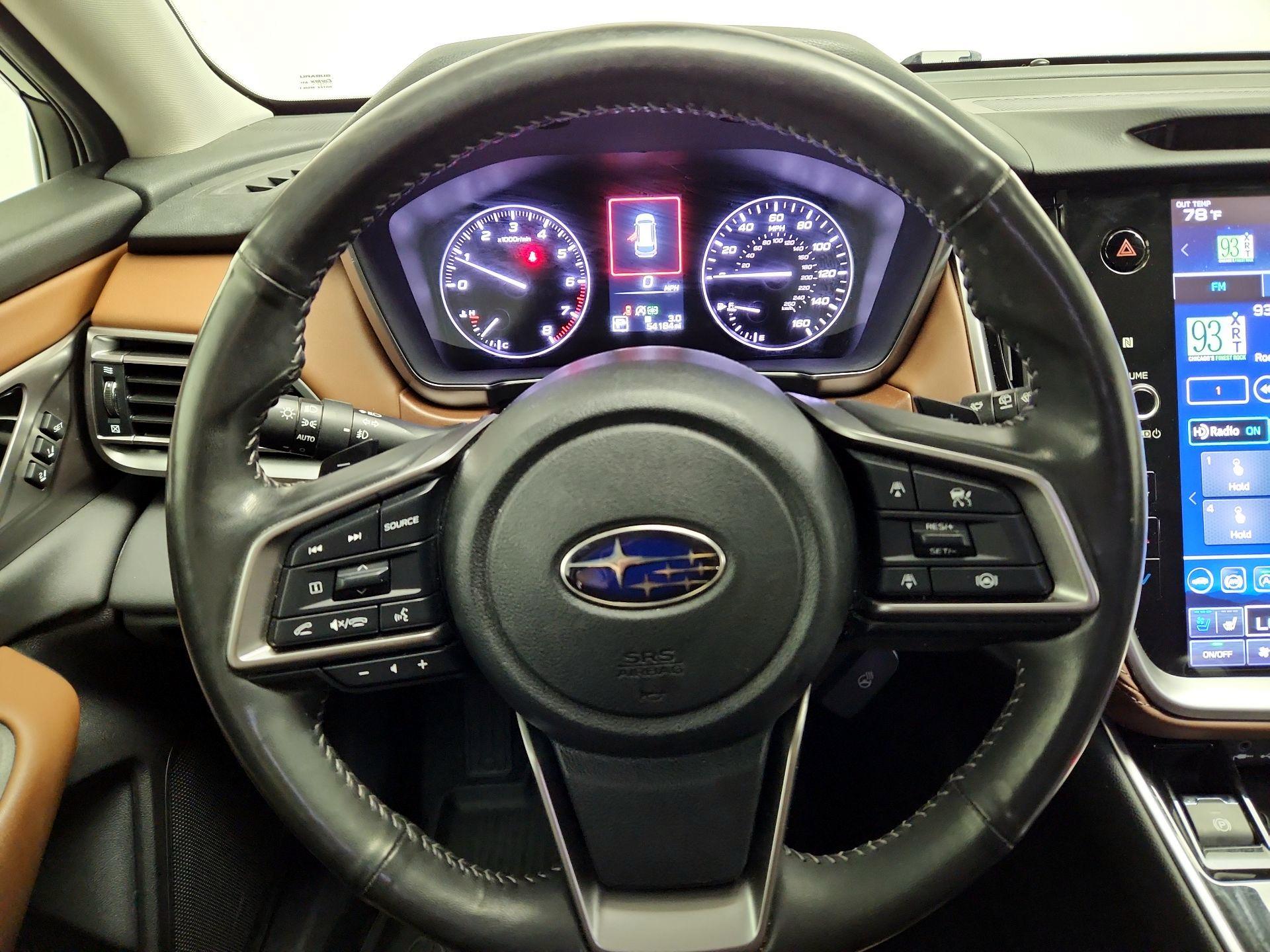 Thumbnail: 2023 Subaru Outback - 10