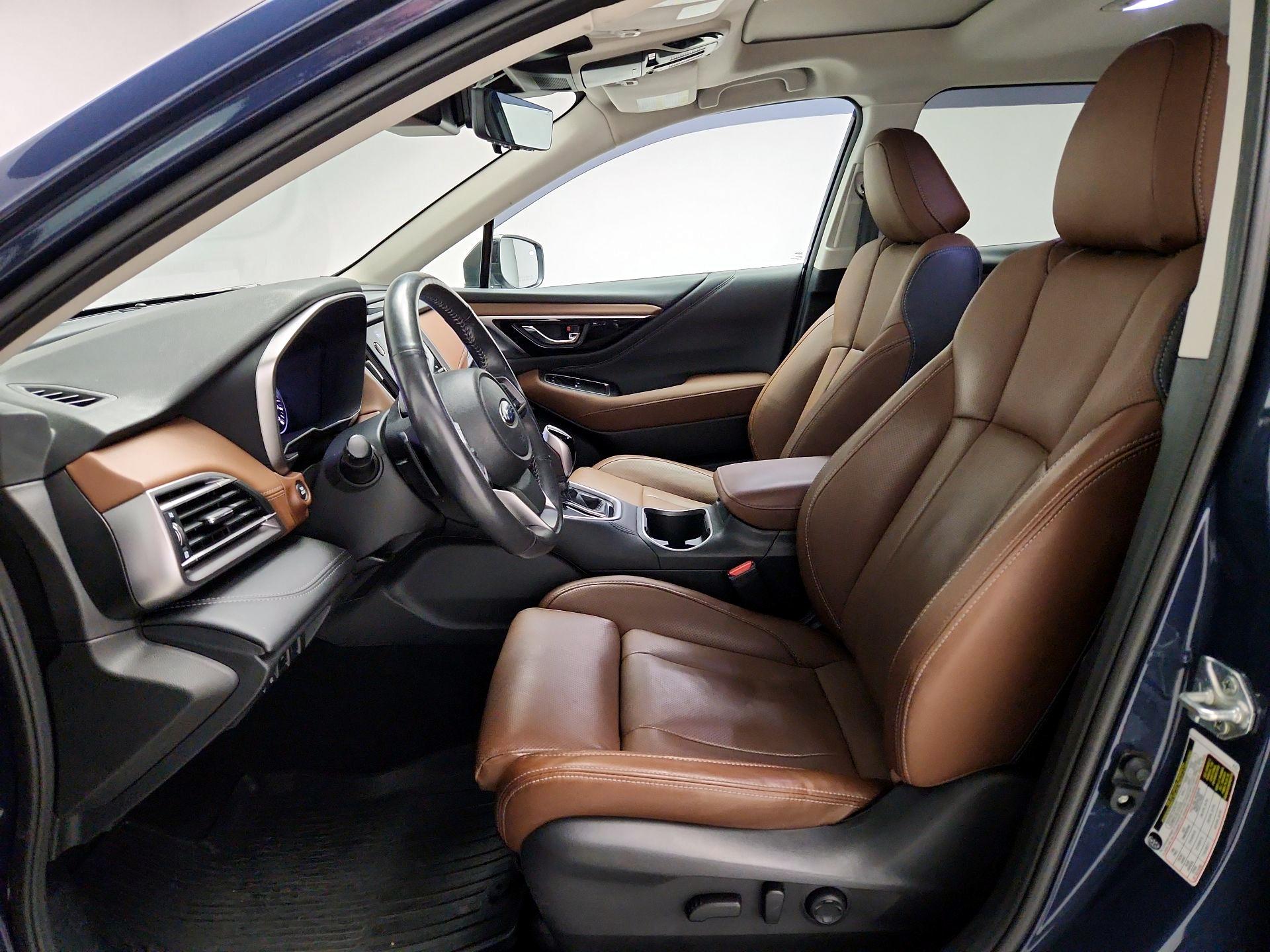 Thumbnail: 2023 Subaru Outback - 11