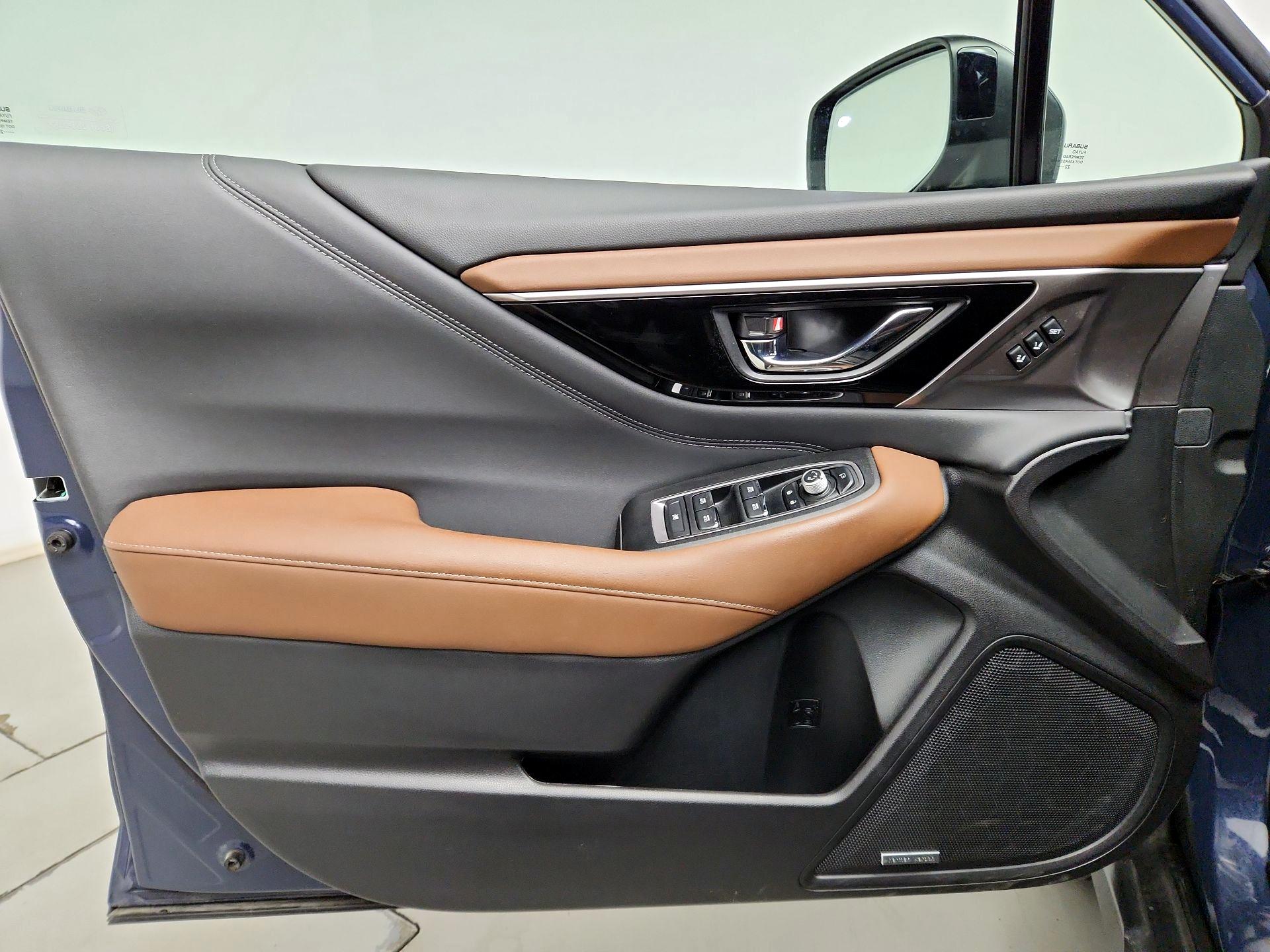Thumbnail: 2023 Subaru Outback - 12