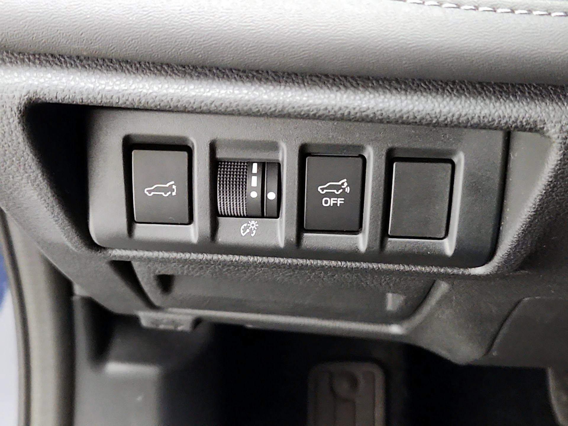 Thumbnail: 2023 Subaru Outback - 13