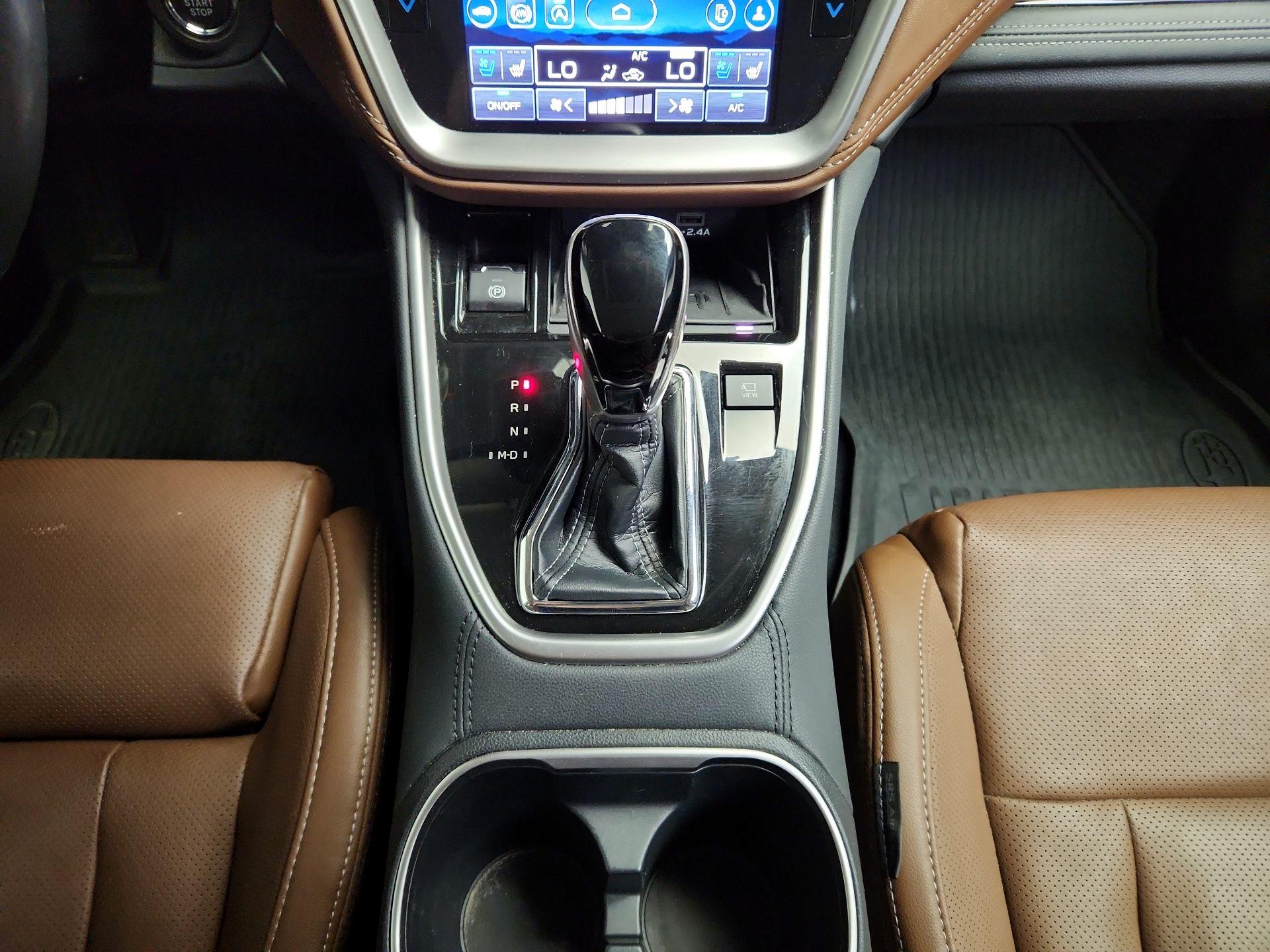 Thumbnail: 2023 Subaru Outback - 18
