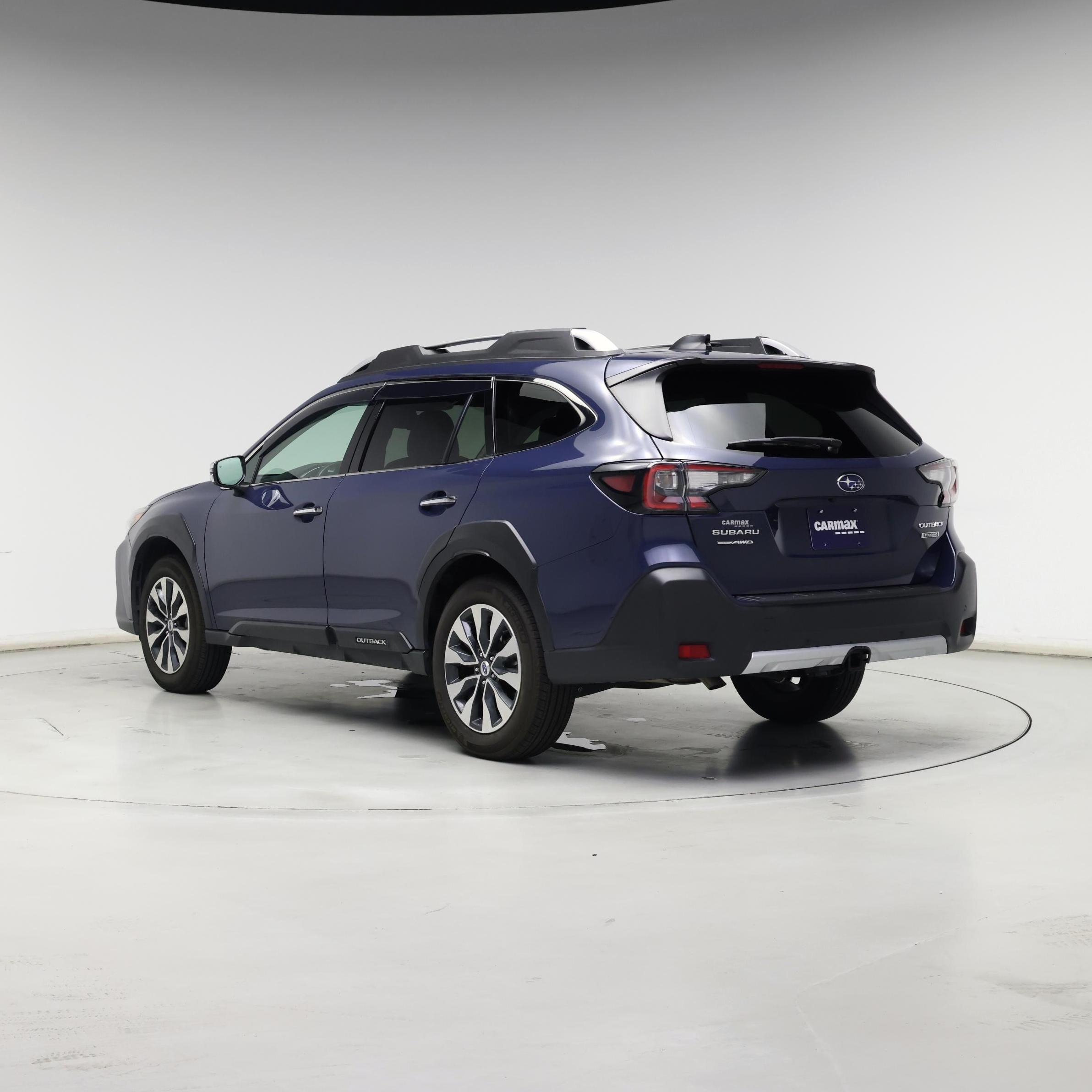Thumbnail: 2023 Subaru Outback - 2
