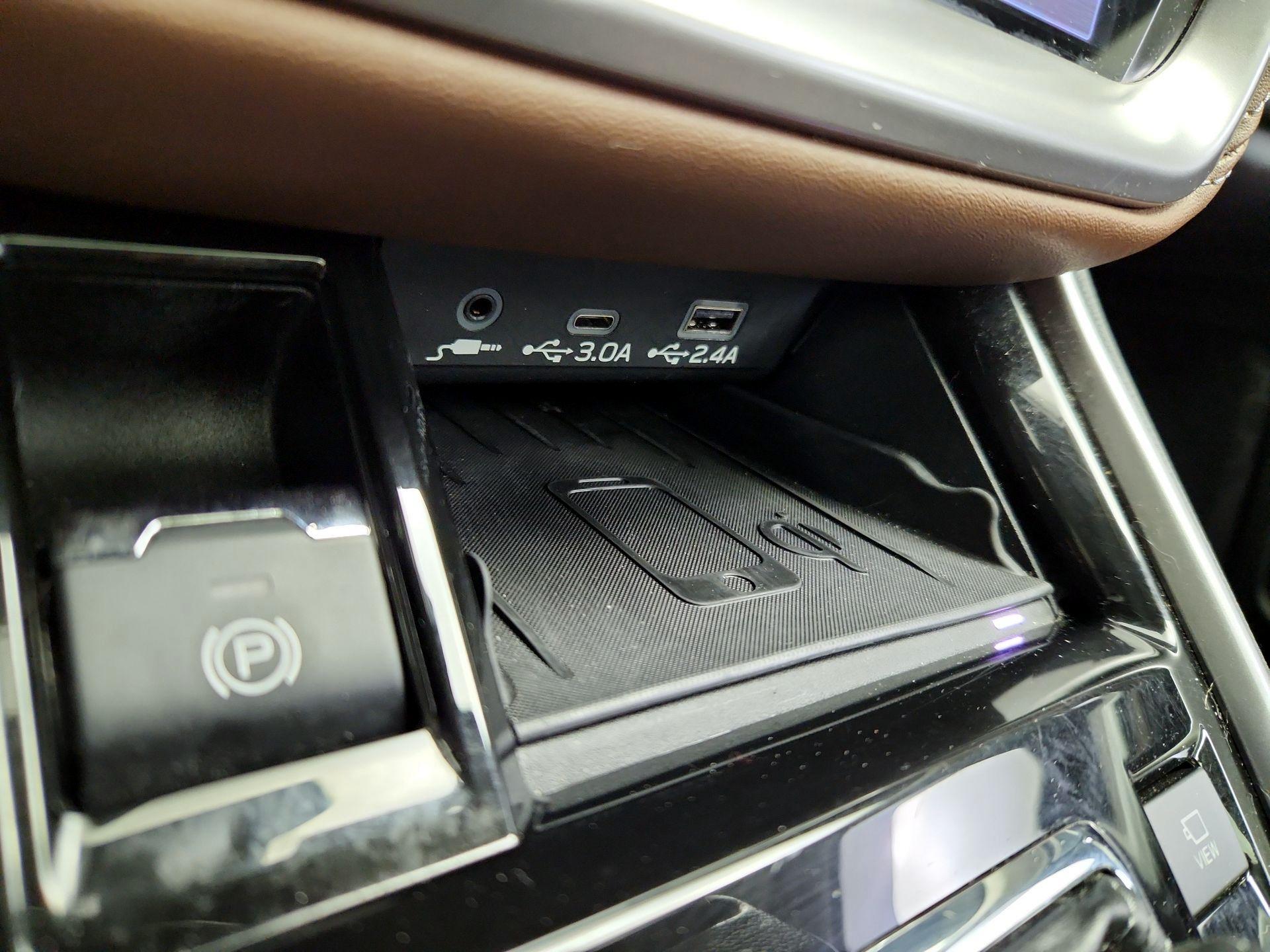 Thumbnail: 2023 Subaru Outback - 19