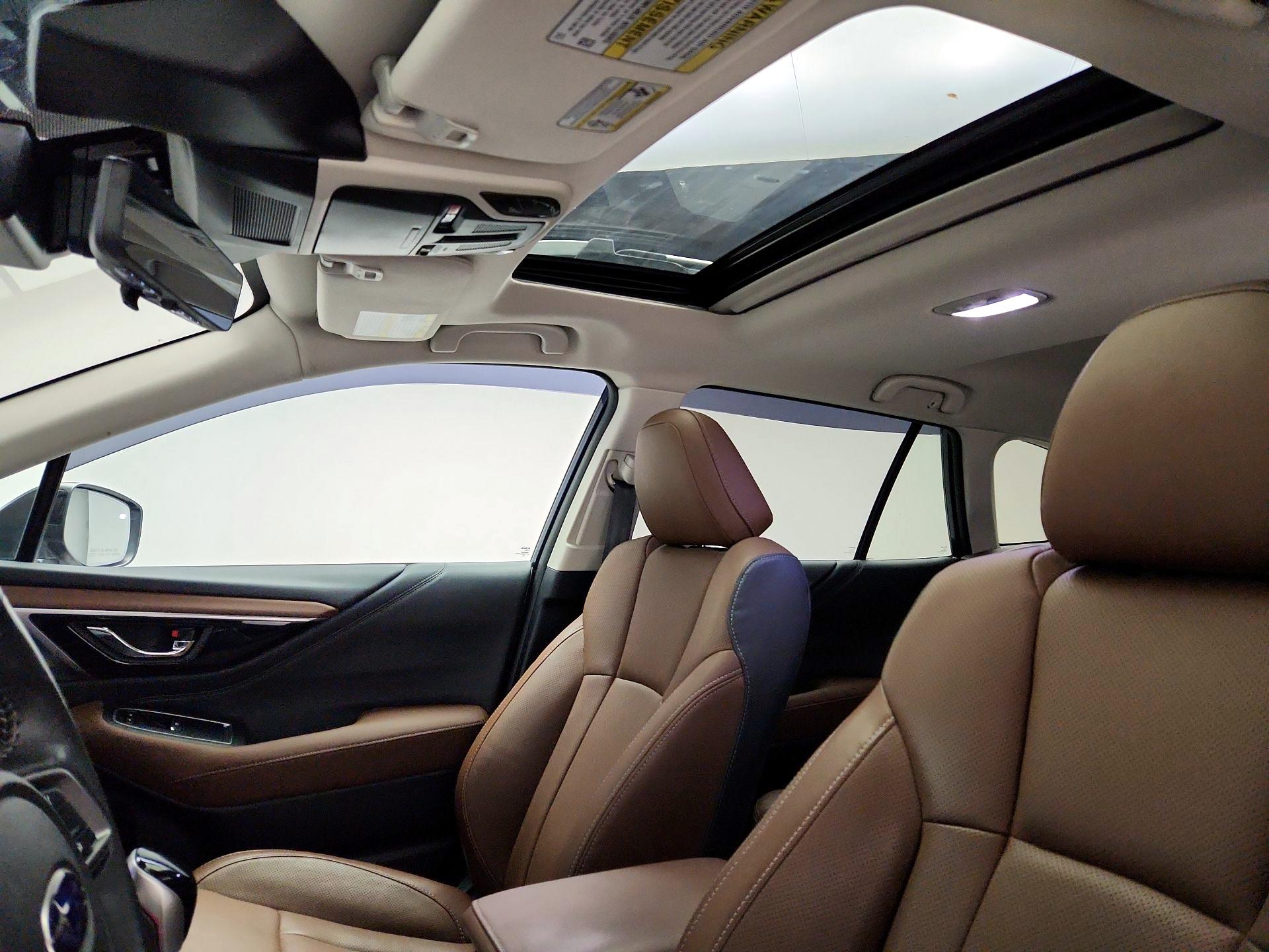 Thumbnail: 2023 Subaru Outback - 20