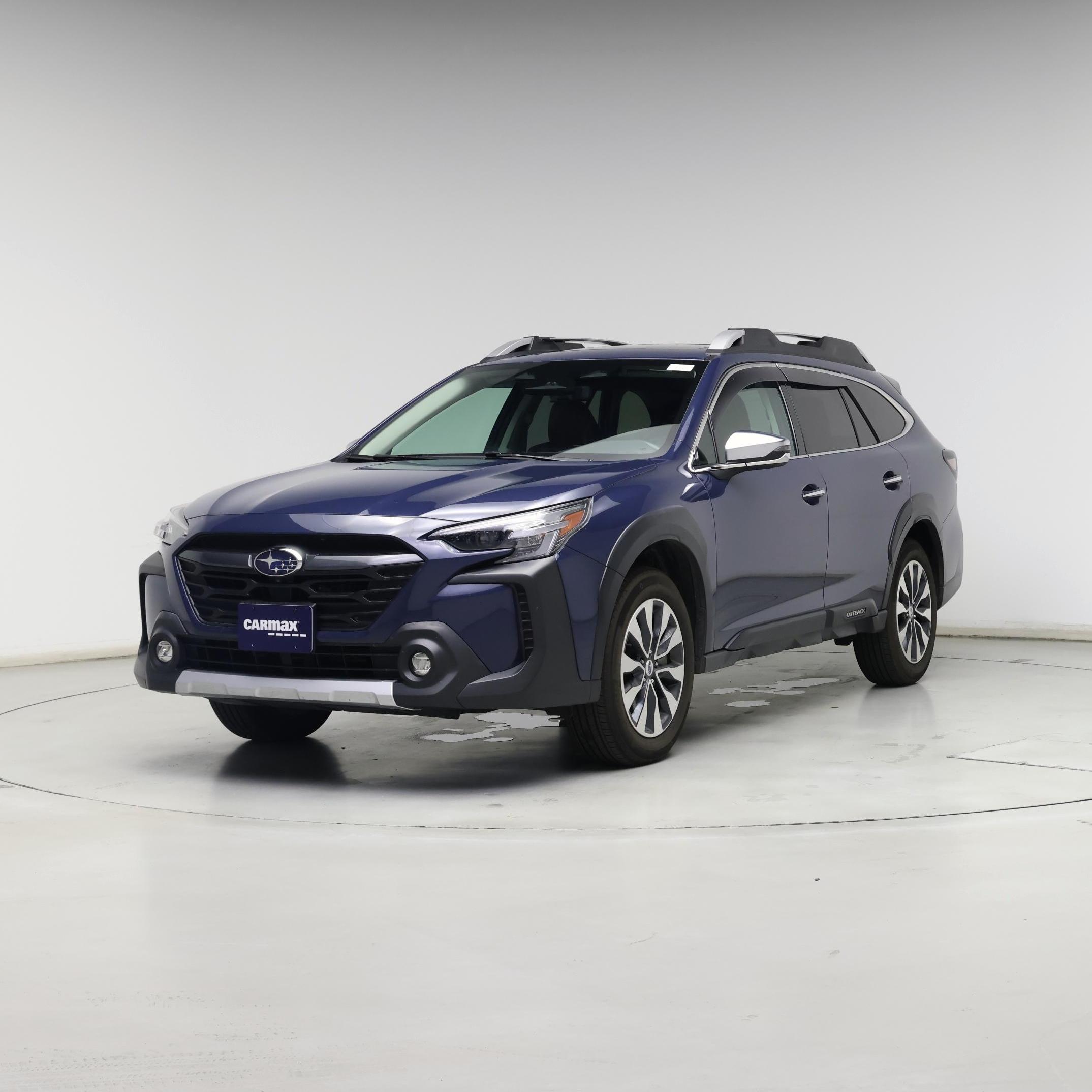 Thumbnail: 2023 Subaru Outback - 4