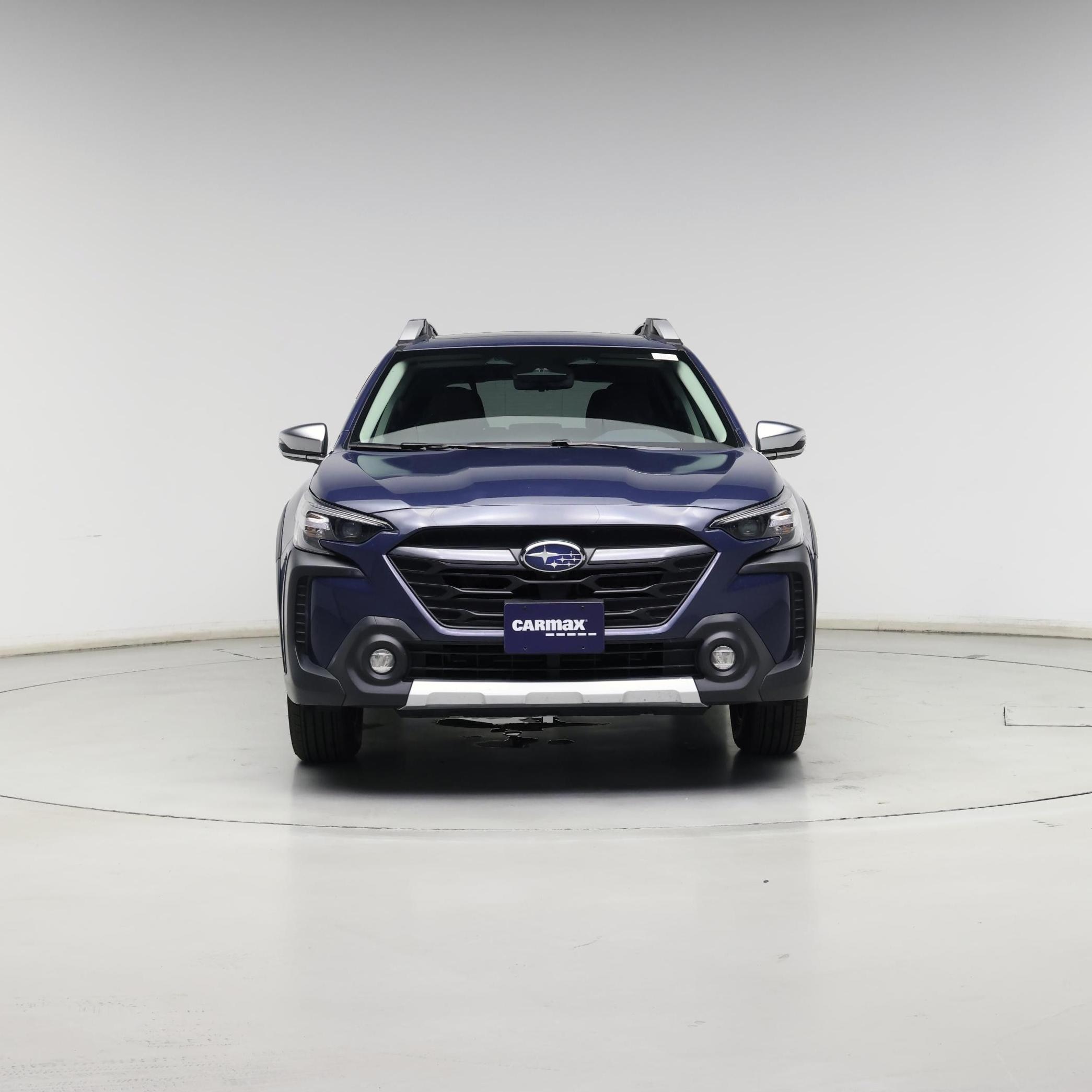 Thumbnail: 2023 Subaru Outback - 5