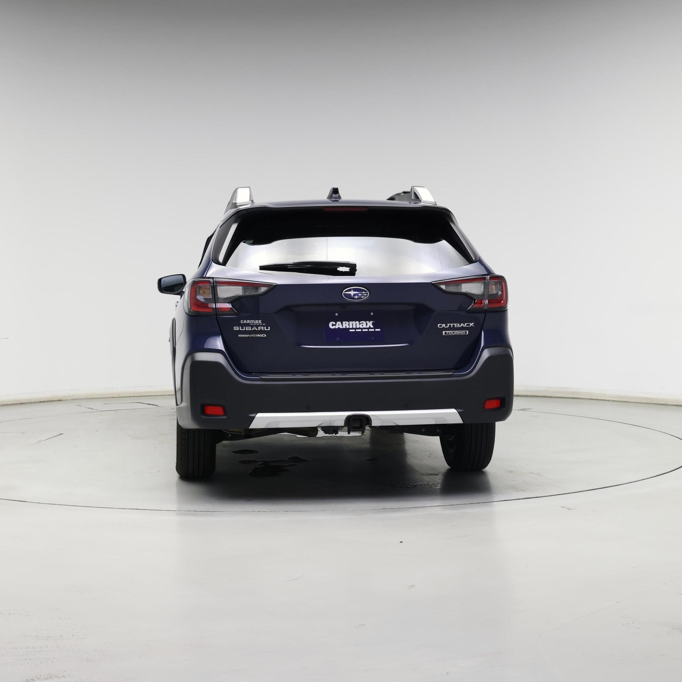 Thumbnail: 2023 Subaru Outback - 6