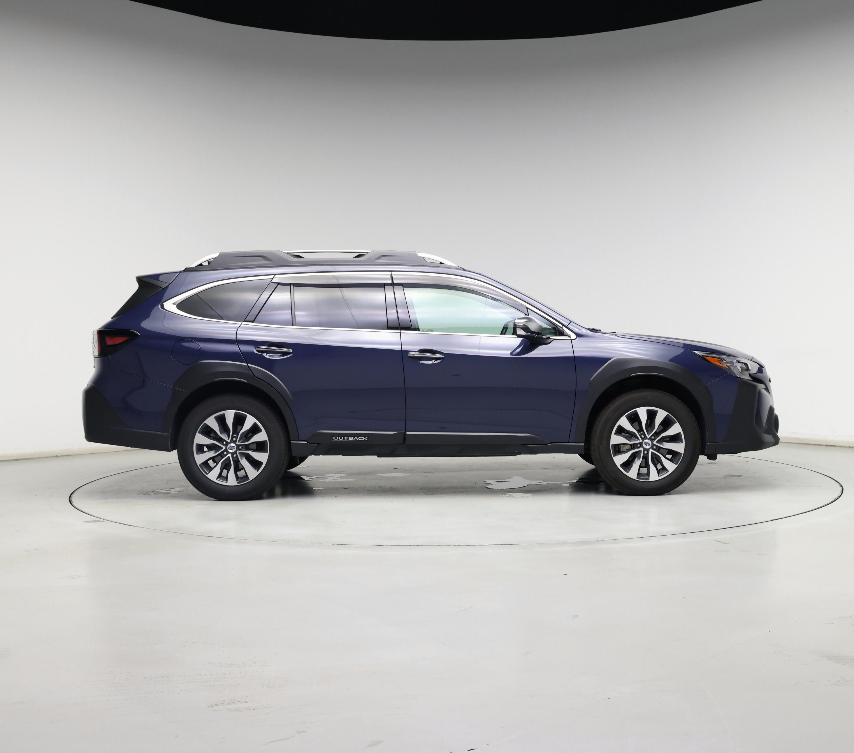 Thumbnail: 2023 Subaru Outback - 7
