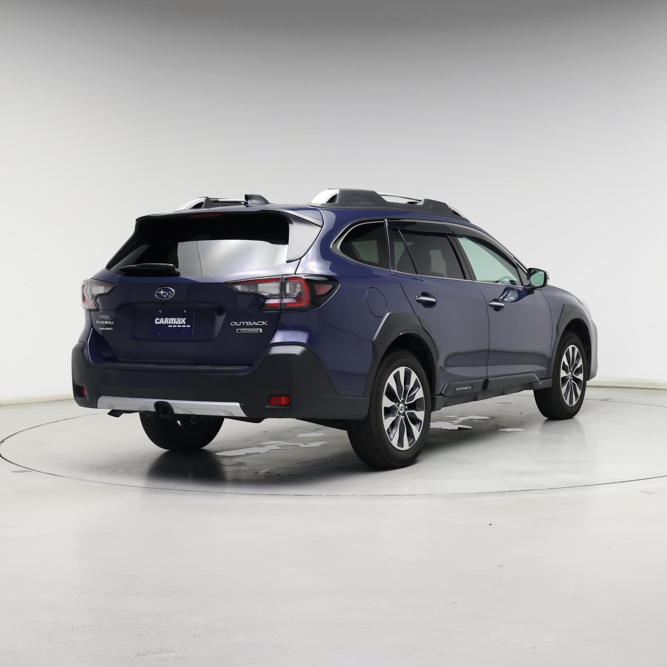 Thumbnail: 2023 Subaru Outback - 8
