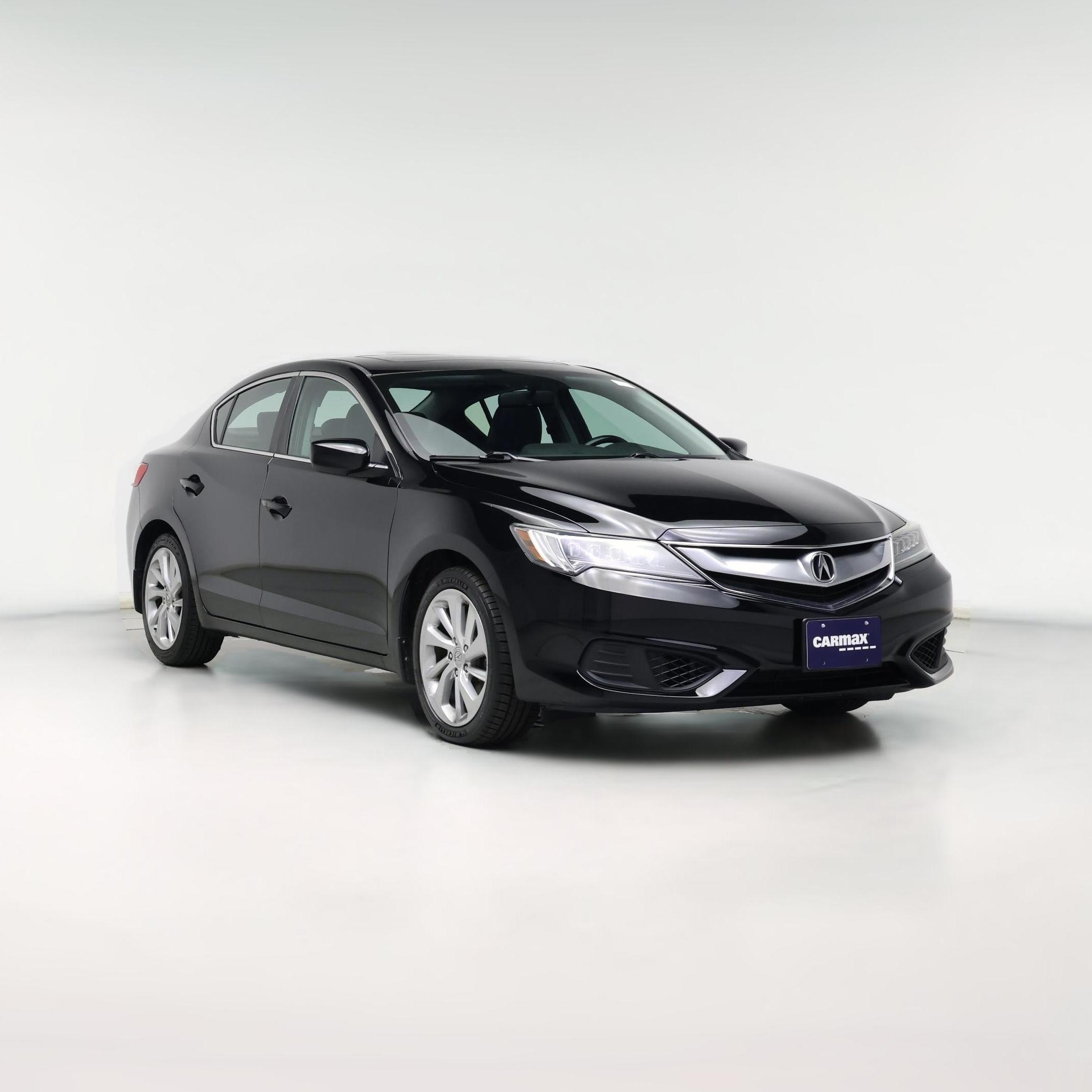 Thumbnail: 2018 Acura ILX - 1