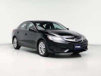 2018 Acura ILX