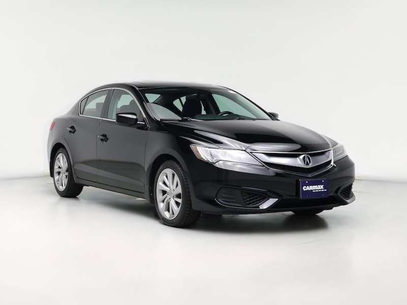 2018 Acura ILX  -
                  Schaumburg, IL