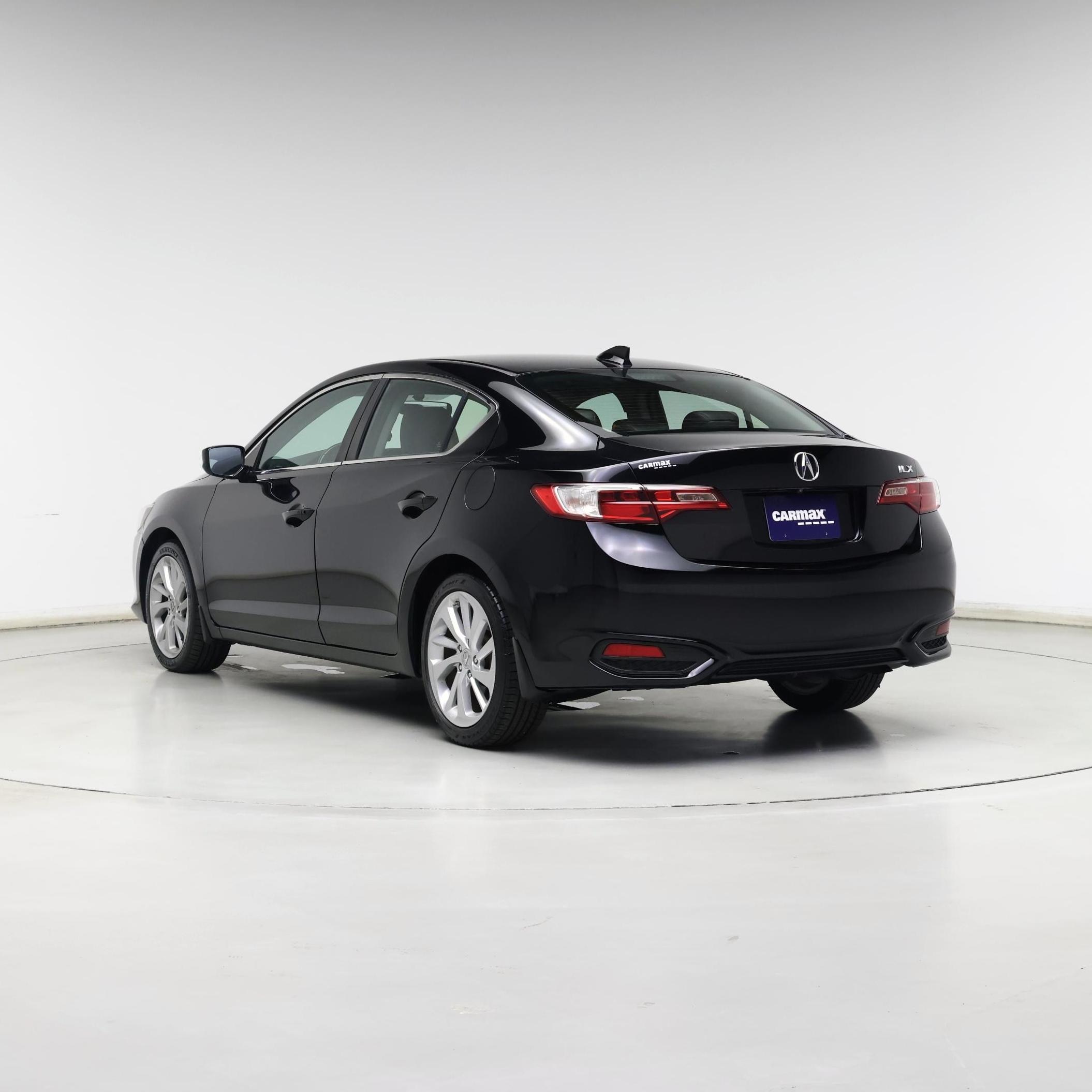 Thumbnail: 2018 Acura ILX - 2