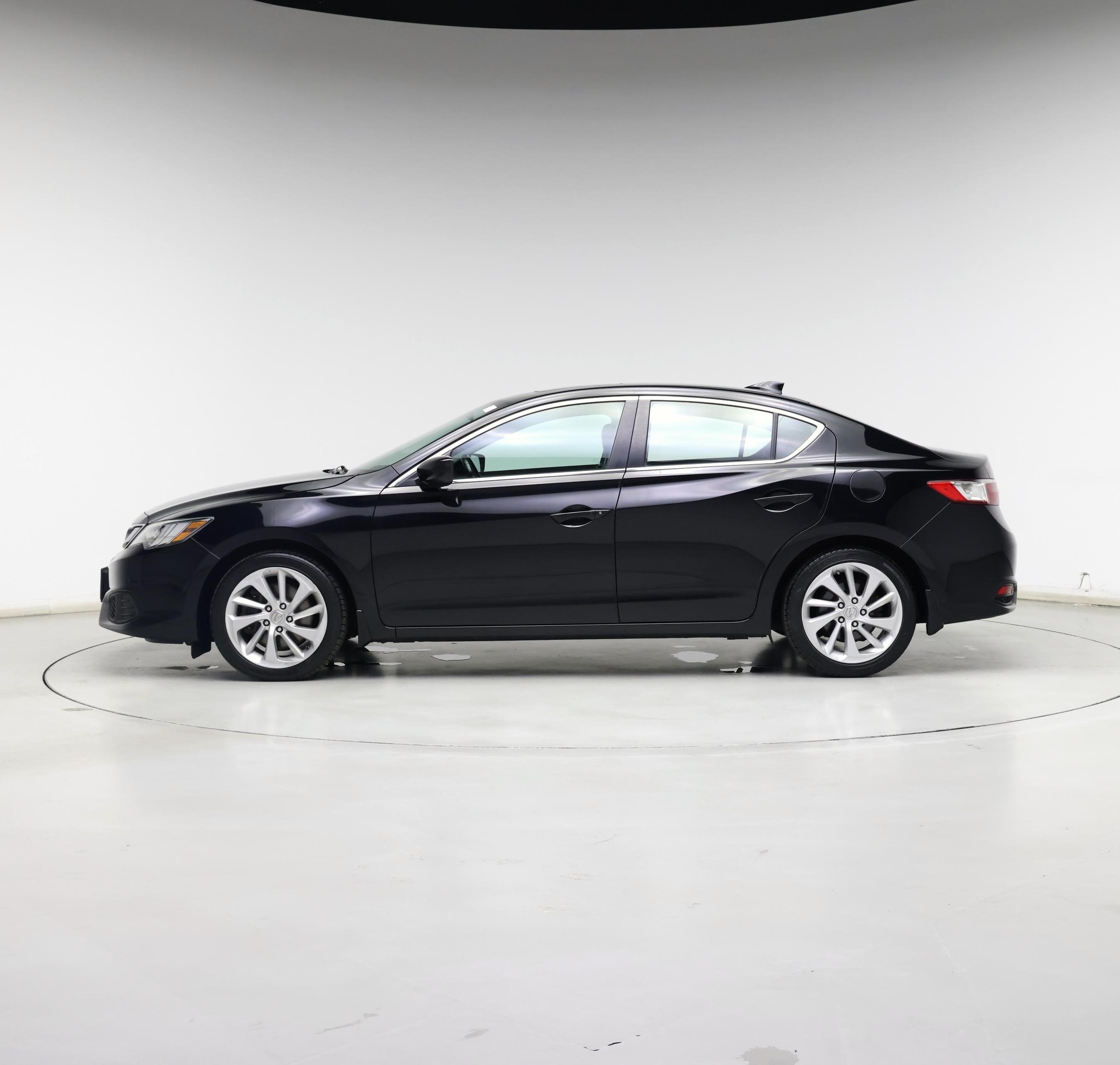 Thumbnail: 2018 Acura ILX - 3