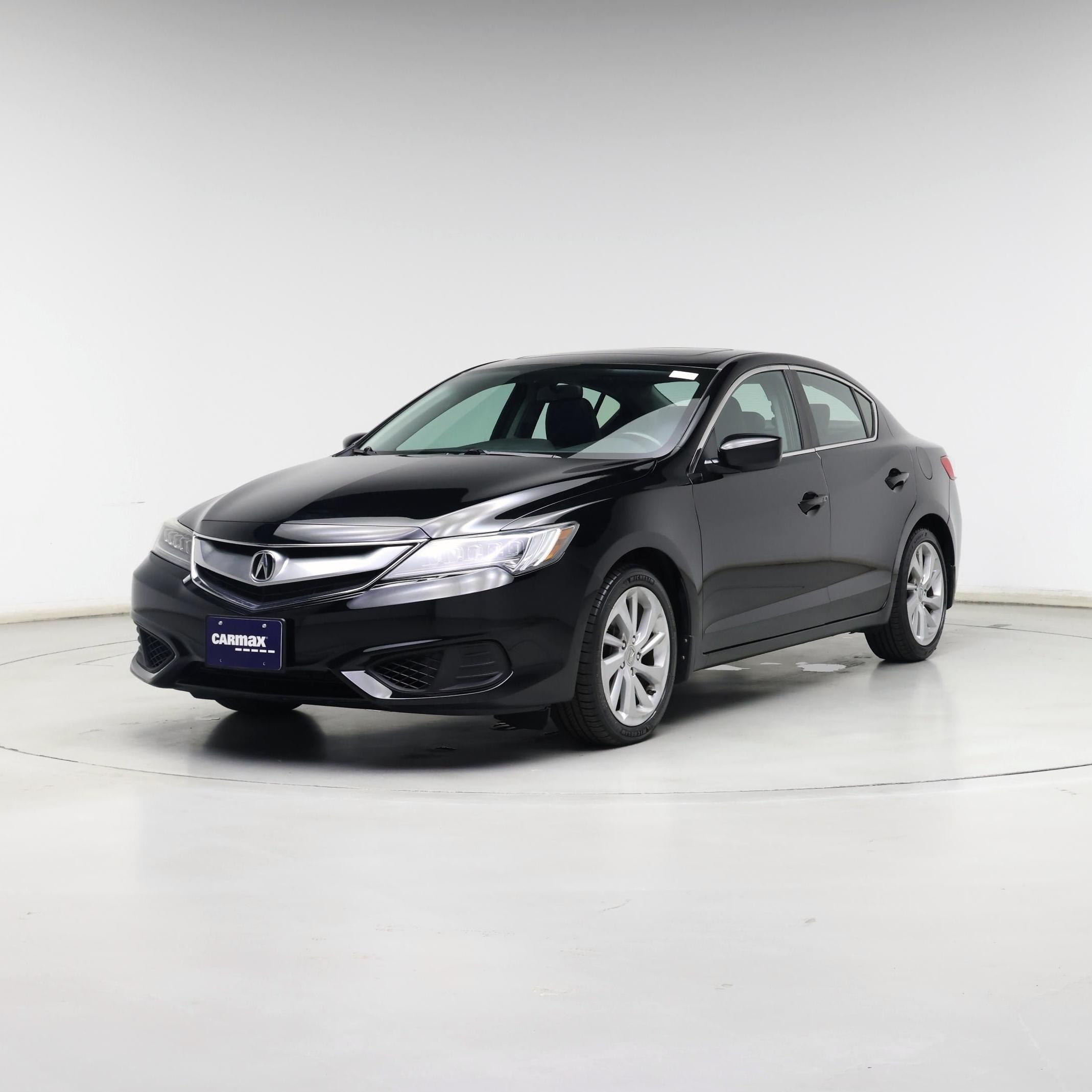 Thumbnail: 2018 Acura ILX - 4