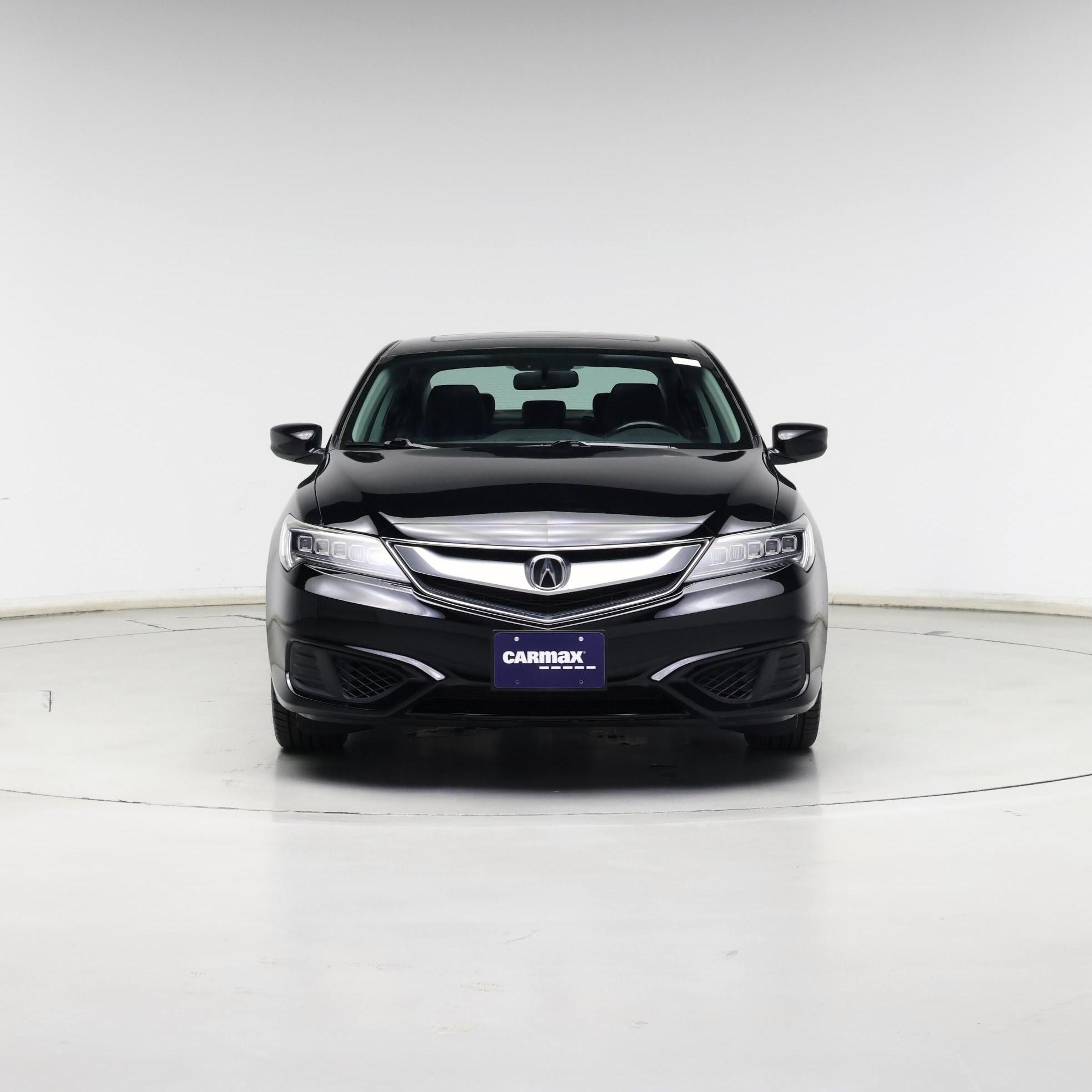 Thumbnail: 2018 Acura ILX - 5