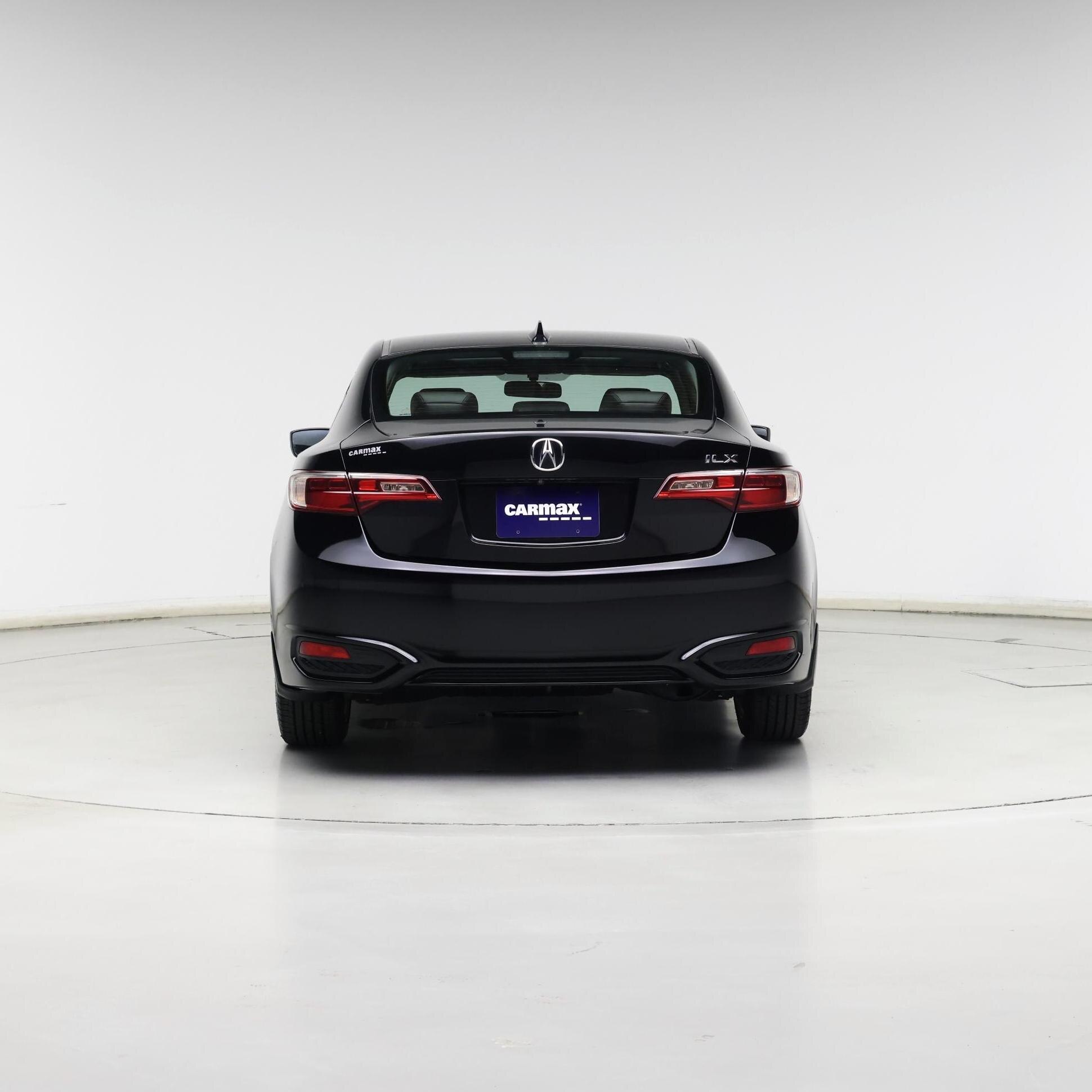 Thumbnail: 2018 Acura ILX - 6