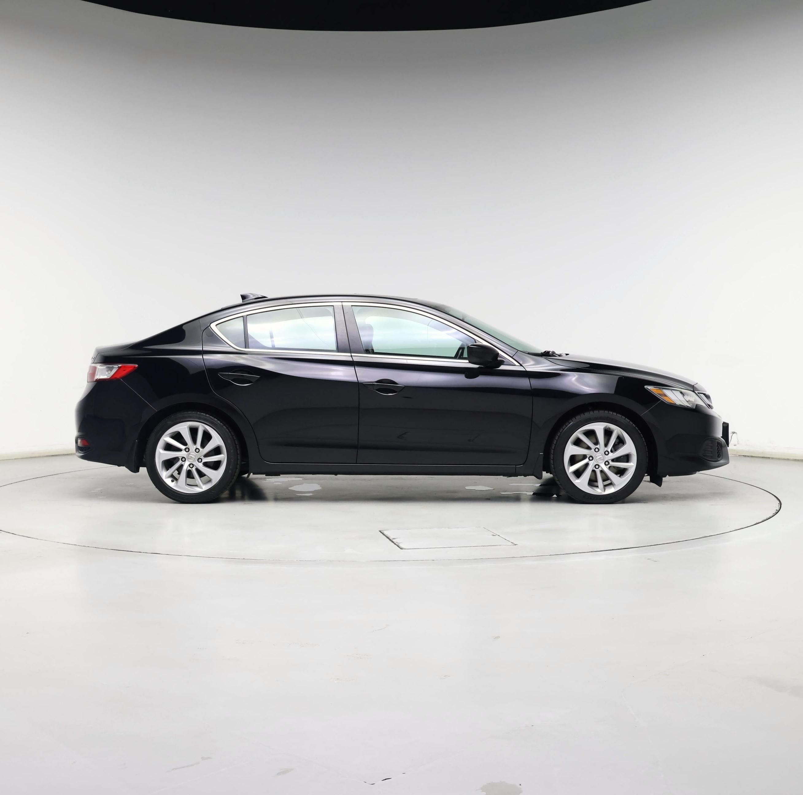 Thumbnail: 2018 Acura ILX - 7
