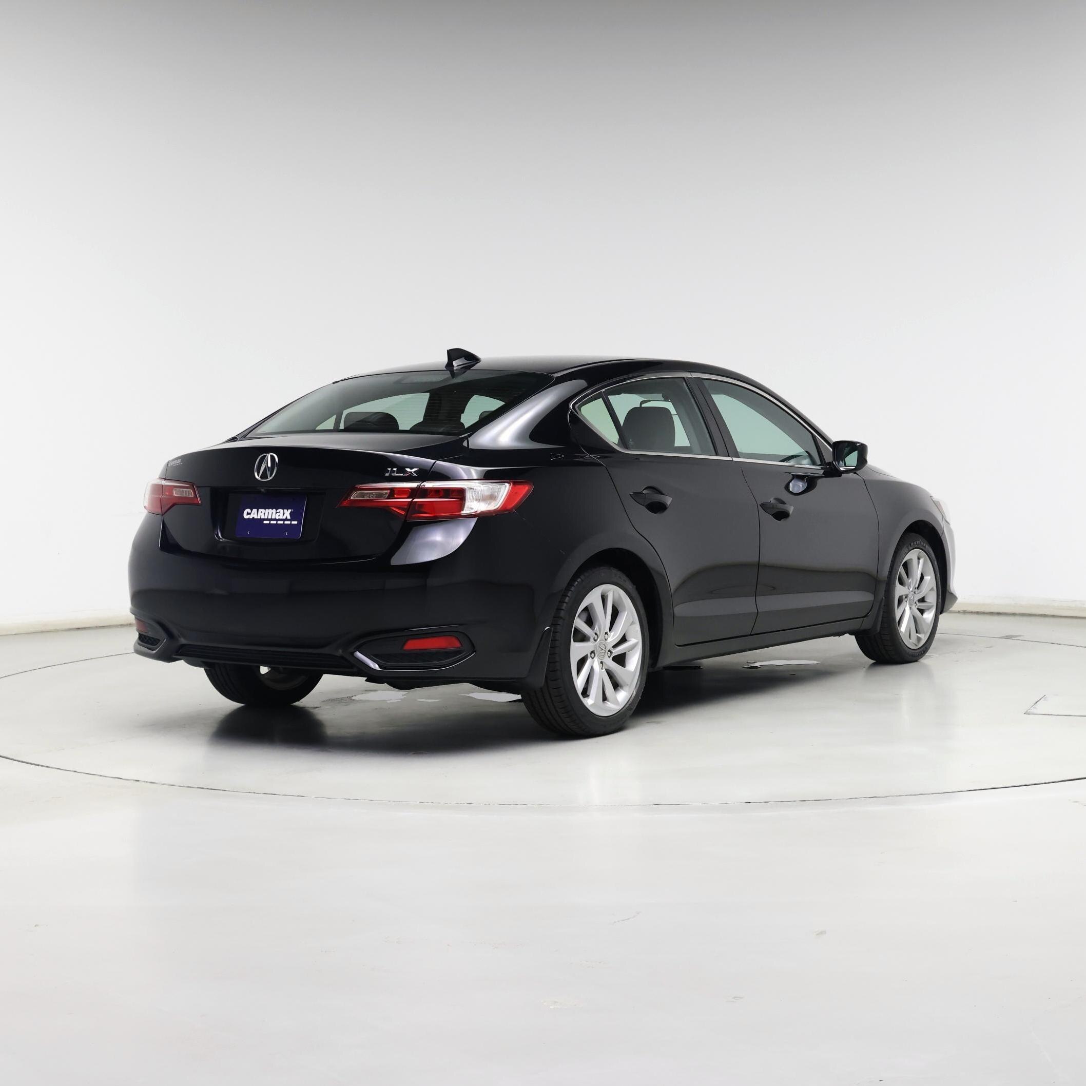 Thumbnail: 2018 Acura ILX - 8