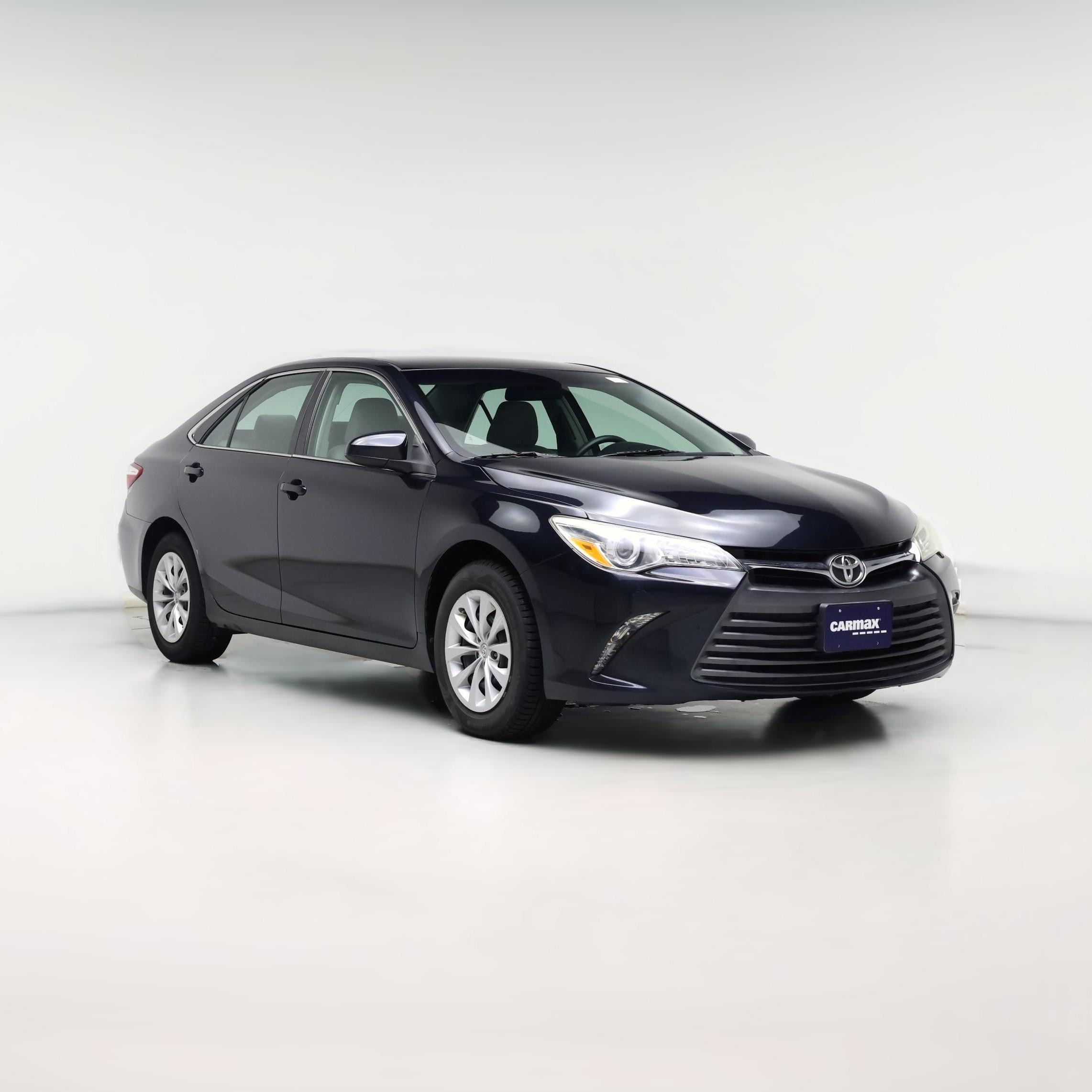 Thumbnail: 2015 Toyota Camry - 1