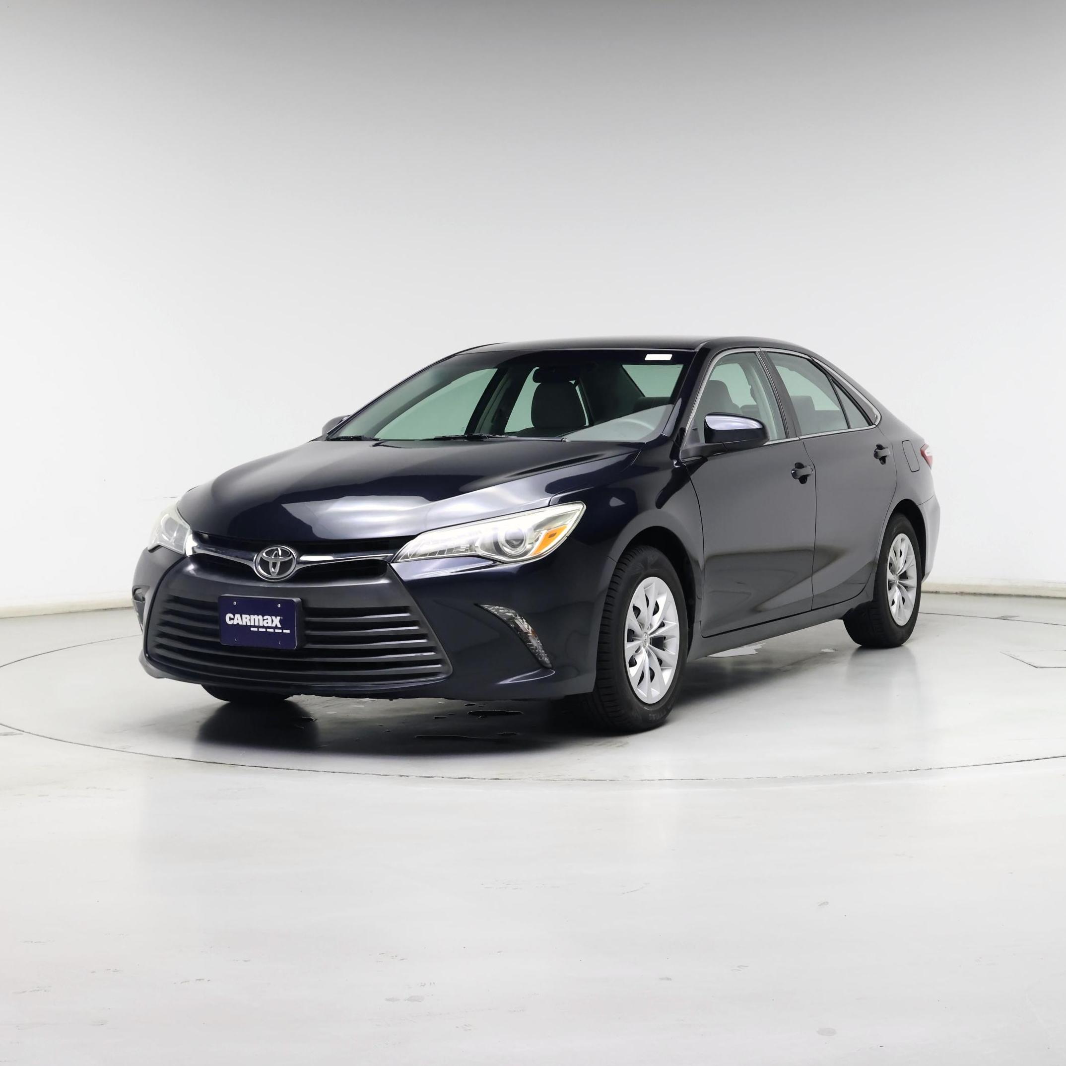 Thumbnail: 2015 Toyota Camry - 4