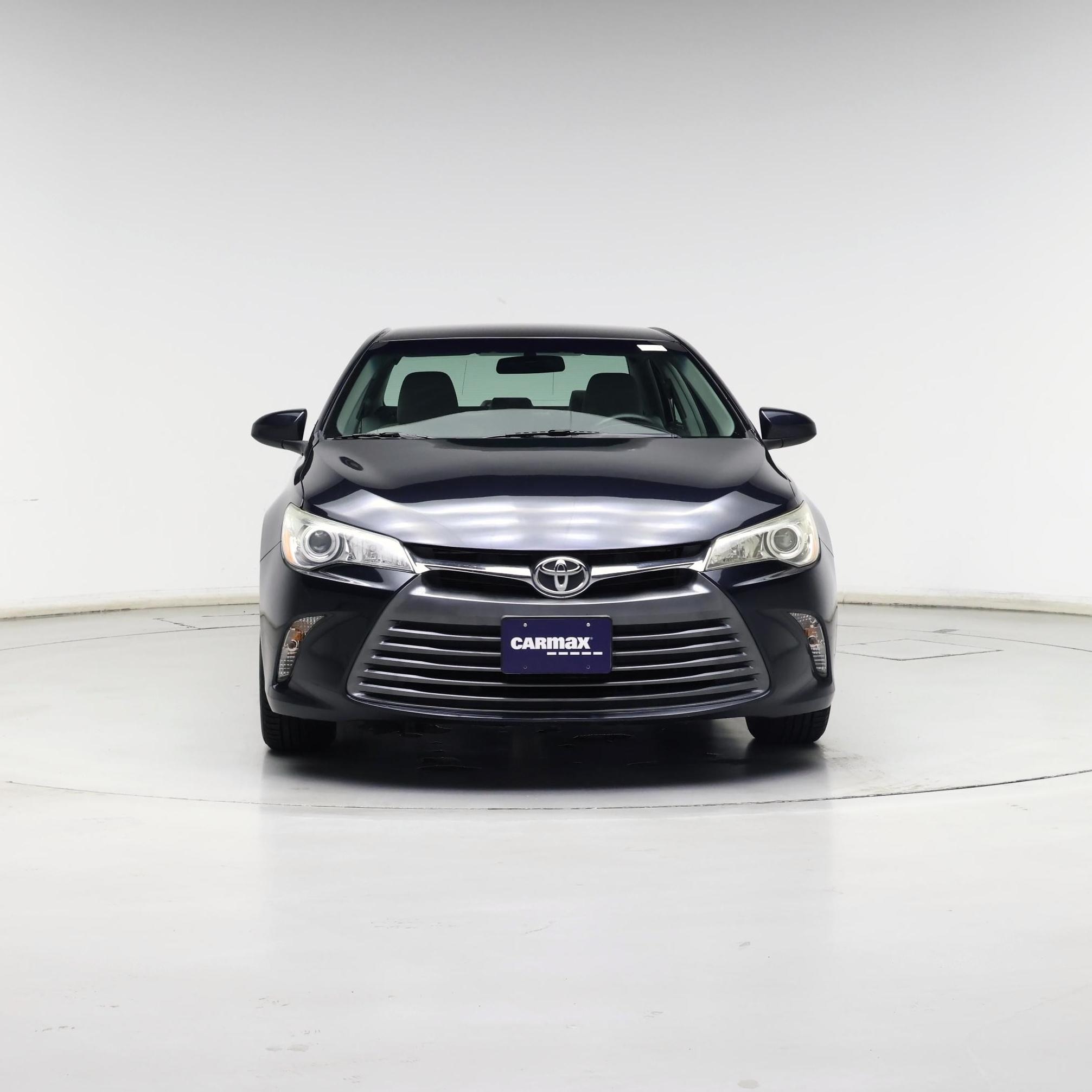 Thumbnail: 2015 Toyota Camry - 5