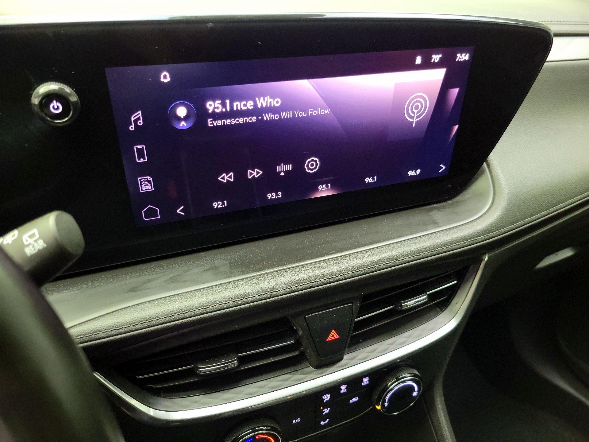 Thumbnail: 2024 Buick Encore GX - 15