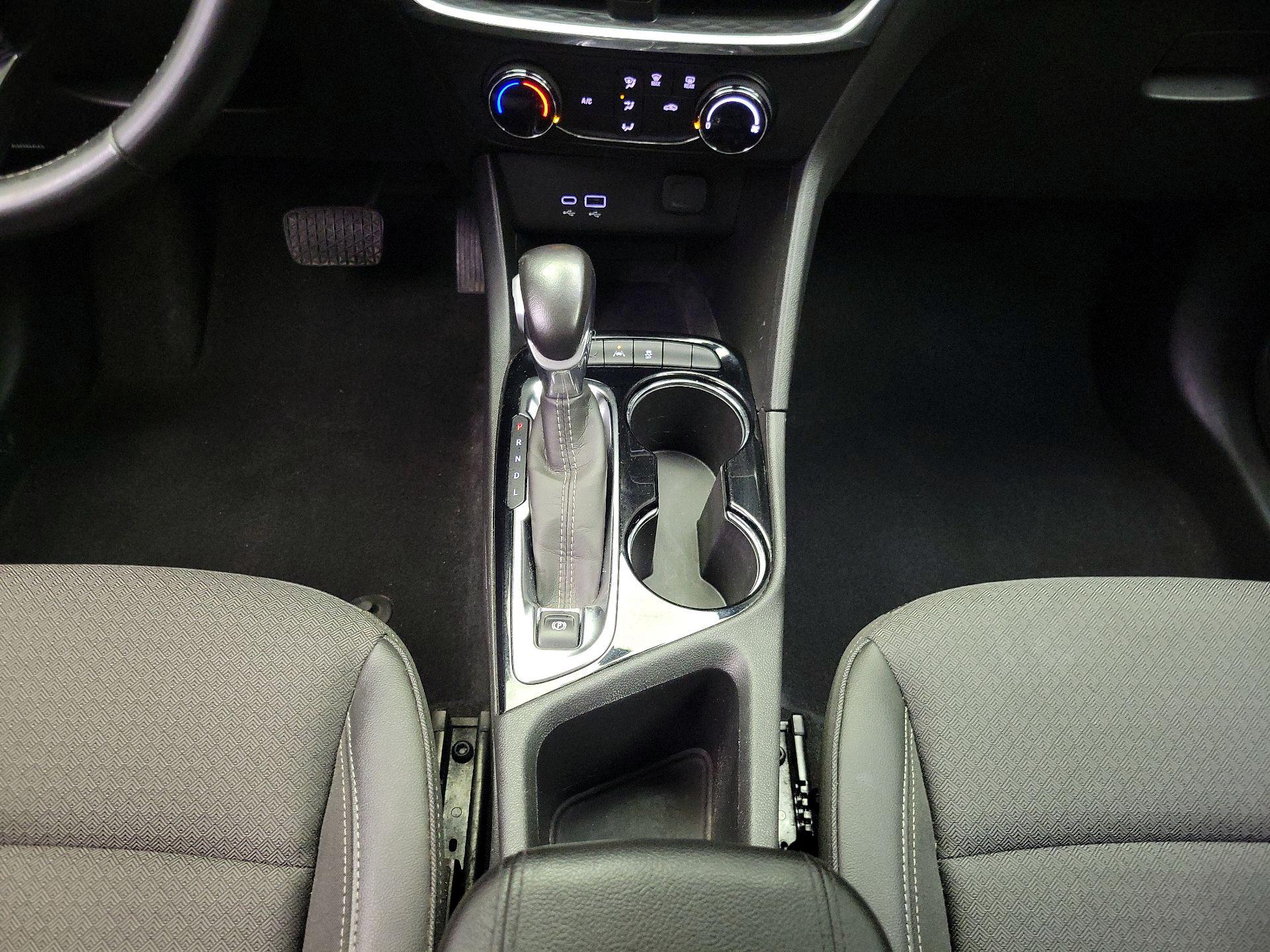 Thumbnail: 2024 Buick Encore GX - 17