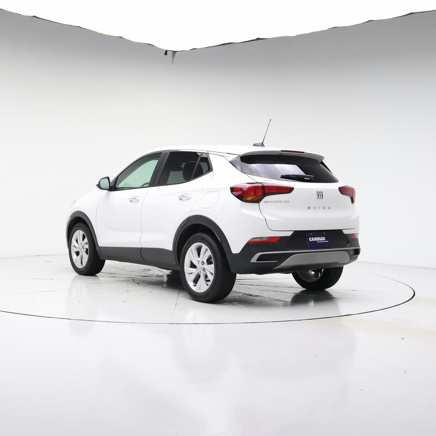 Thumbnail: 2024 Buick Encore GX - 2