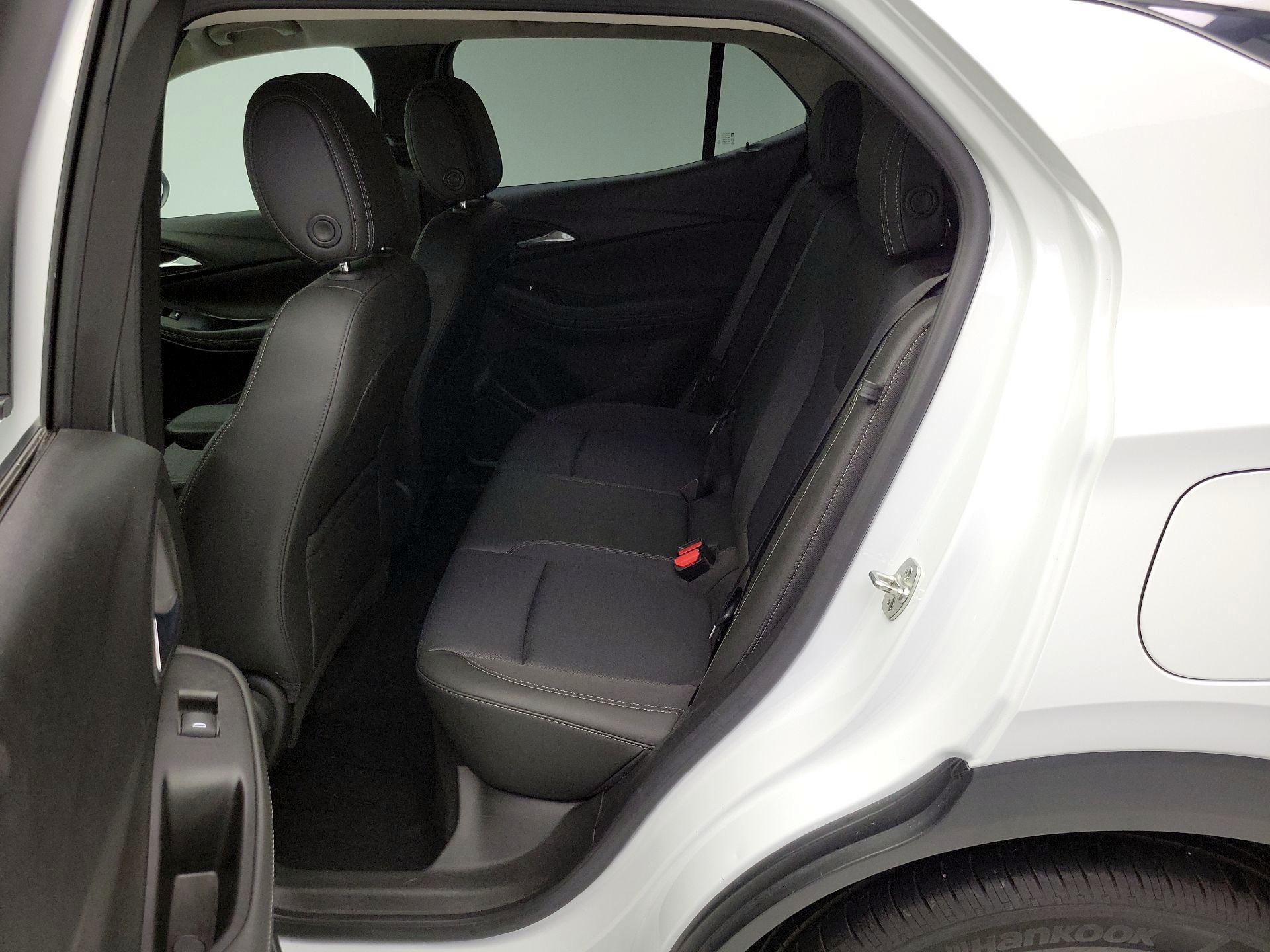 Thumbnail: 2024 Buick Encore GX - 19