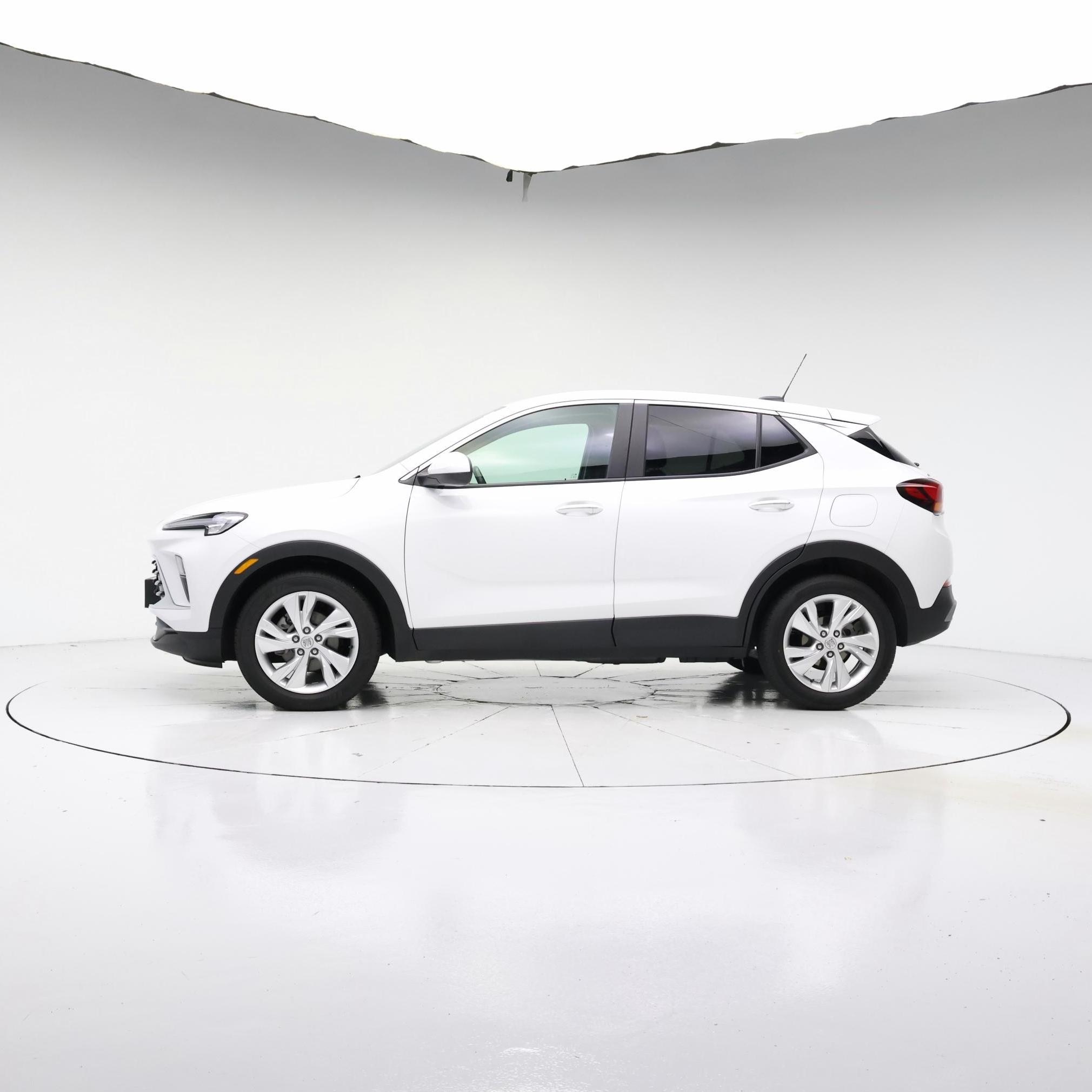 Thumbnail: 2024 Buick Encore GX - 3
