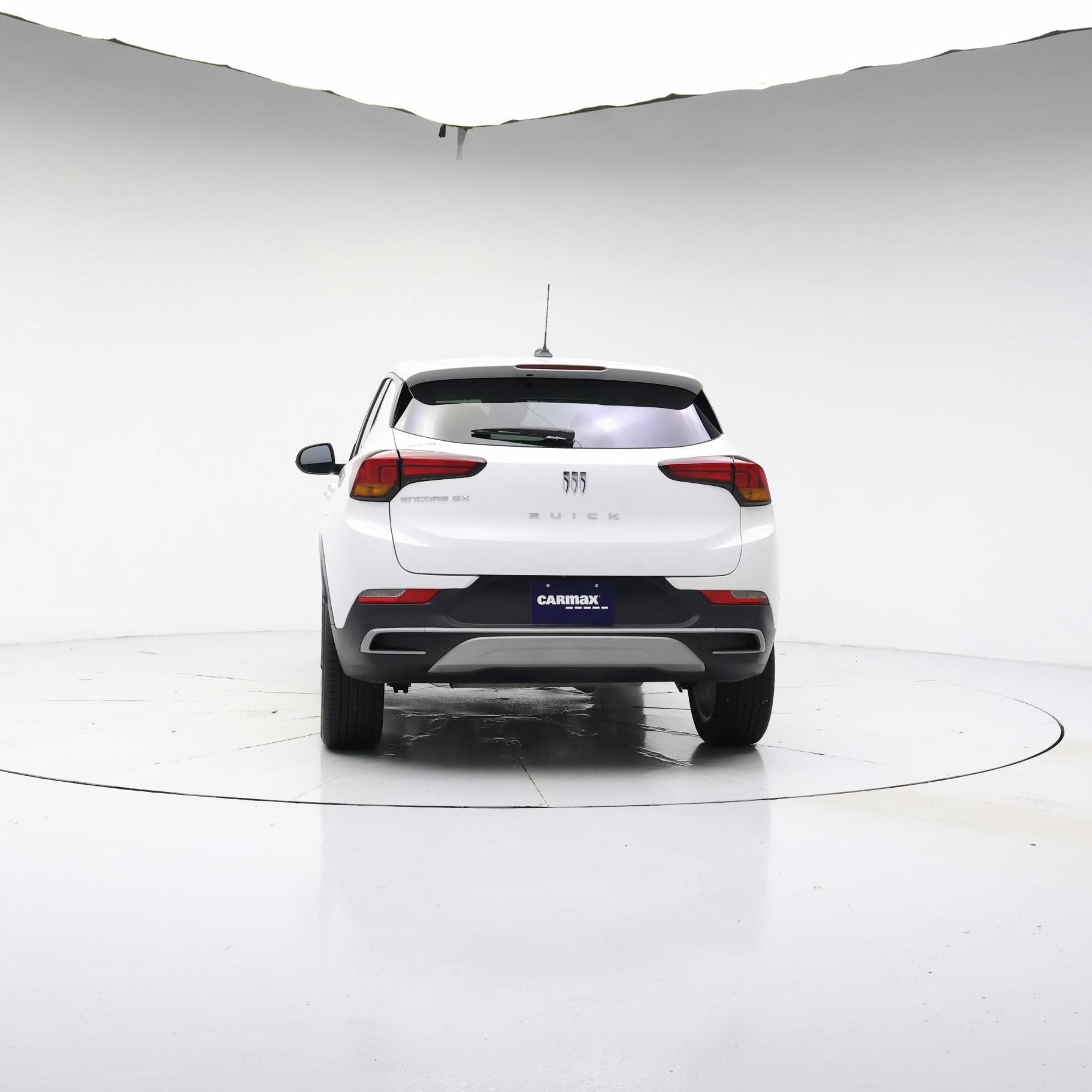 Thumbnail: 2024 Buick Encore GX - 6