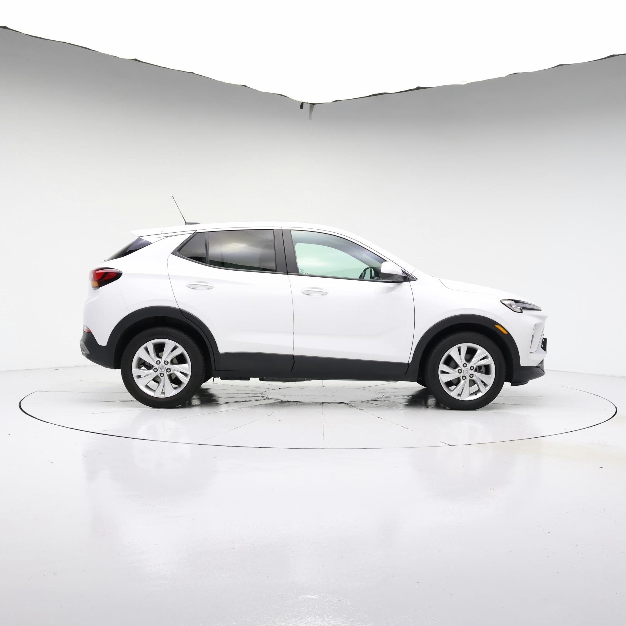 Thumbnail: 2024 Buick Encore GX - 7