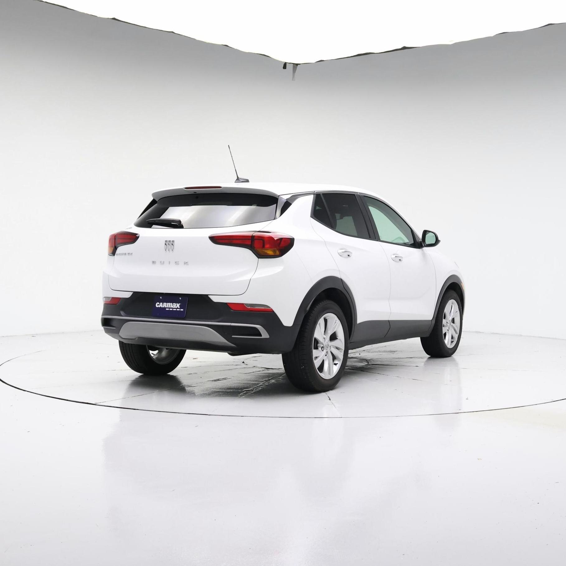 Thumbnail: 2024 Buick Encore GX - 8