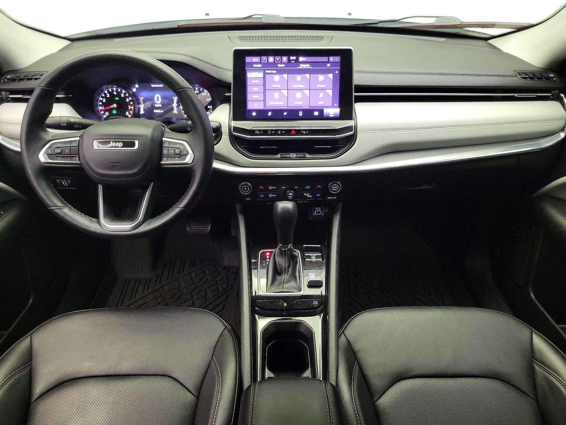 Thumbnail: 2022 Jeep Compass - 9