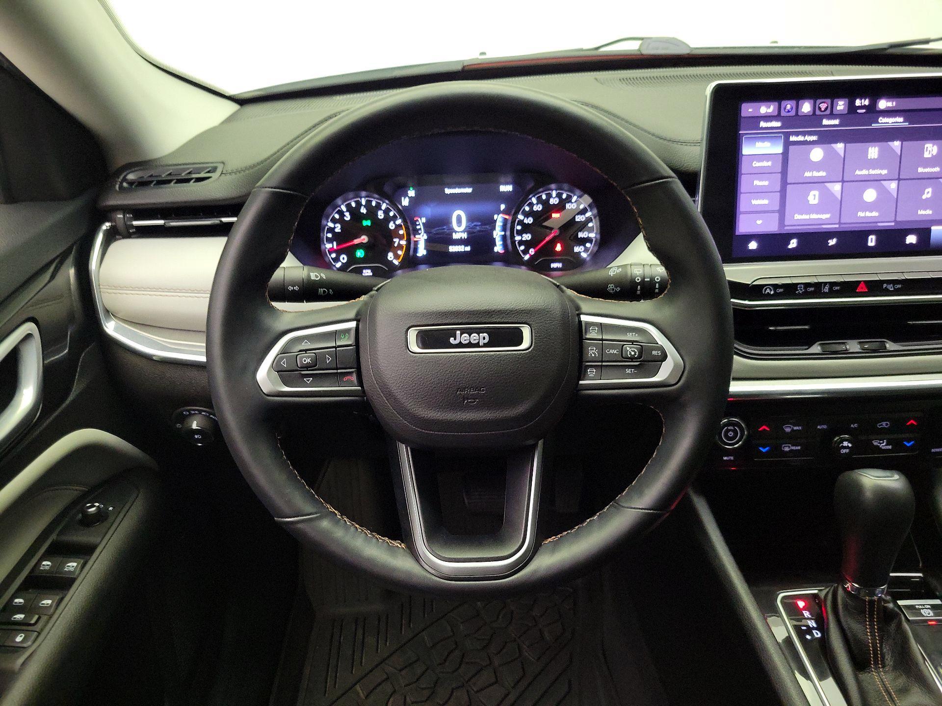 Thumbnail: 2022 Jeep Compass - 10
