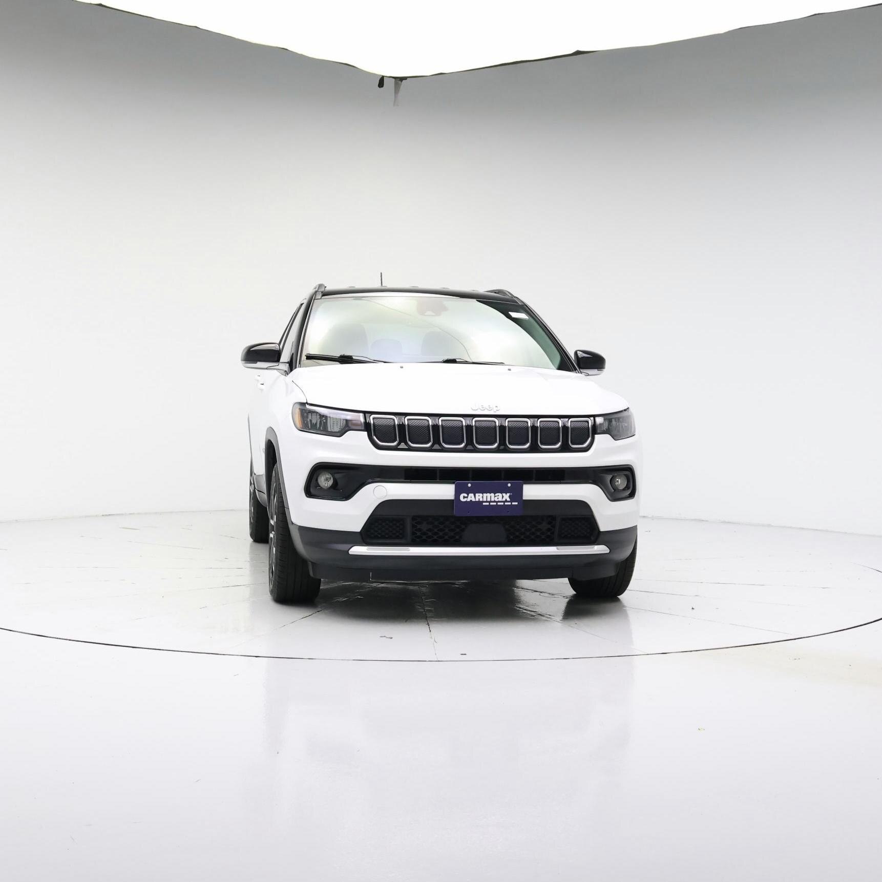 Thumbnail: 2022 Jeep Compass - 5