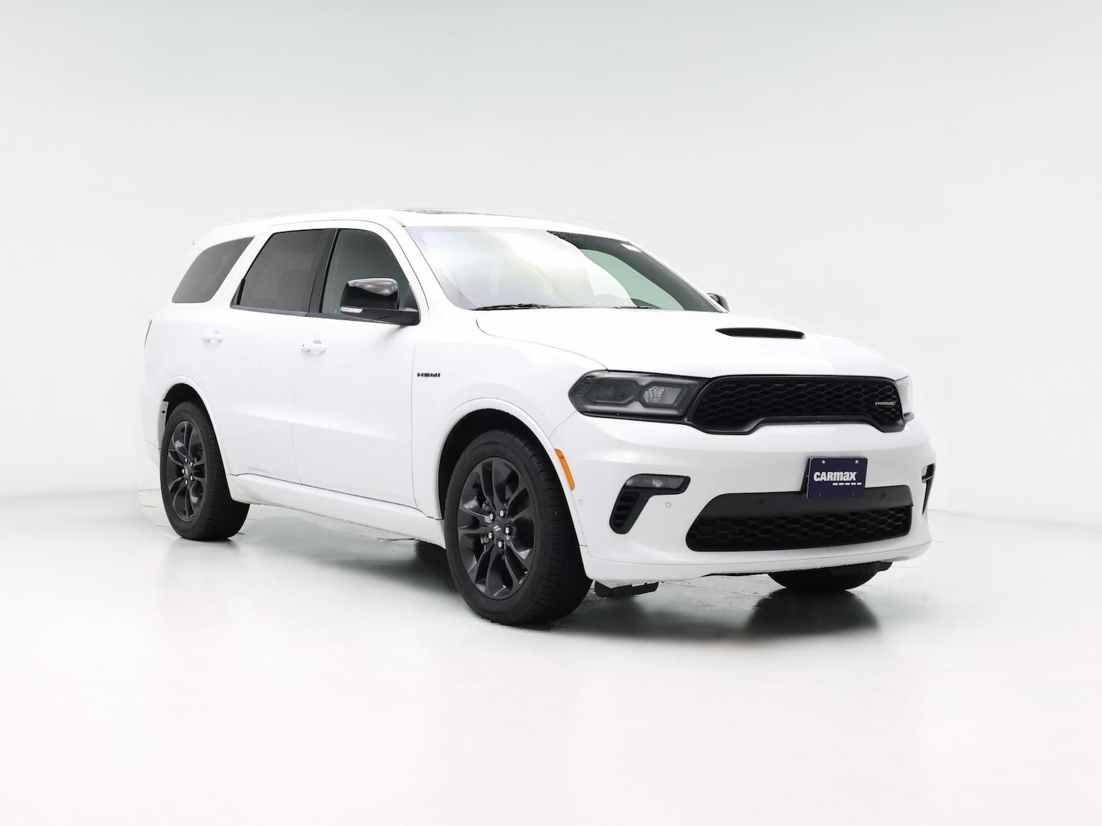 2022 Dodge Durango