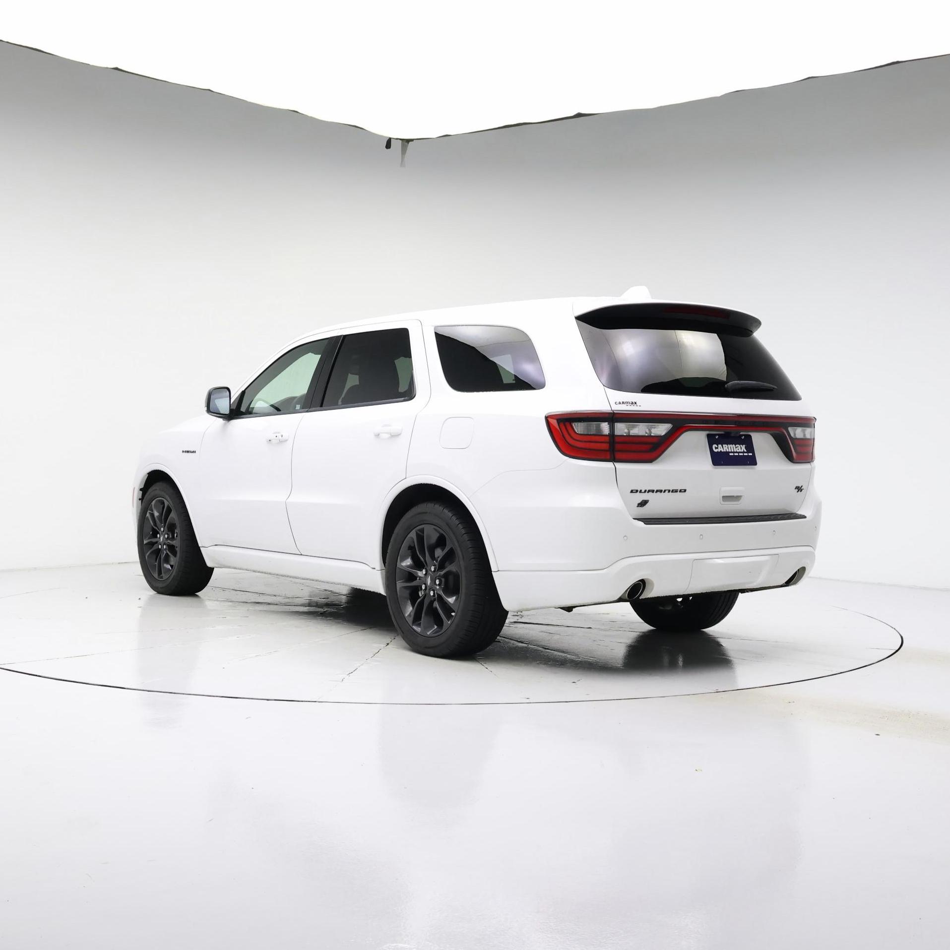 Thumbnail: 2022 Dodge Durango - 2