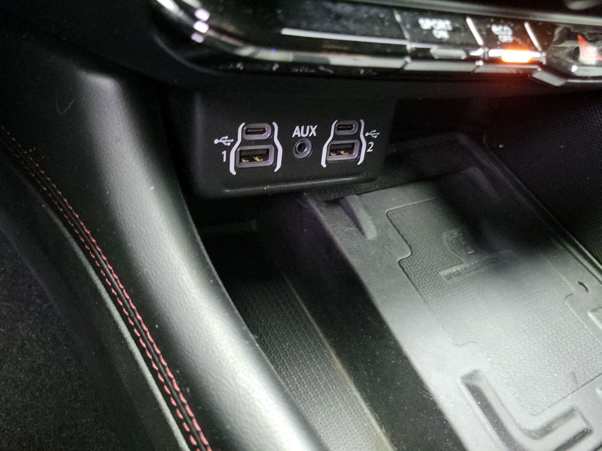 Thumbnail: 2022 Dodge Durango - 19